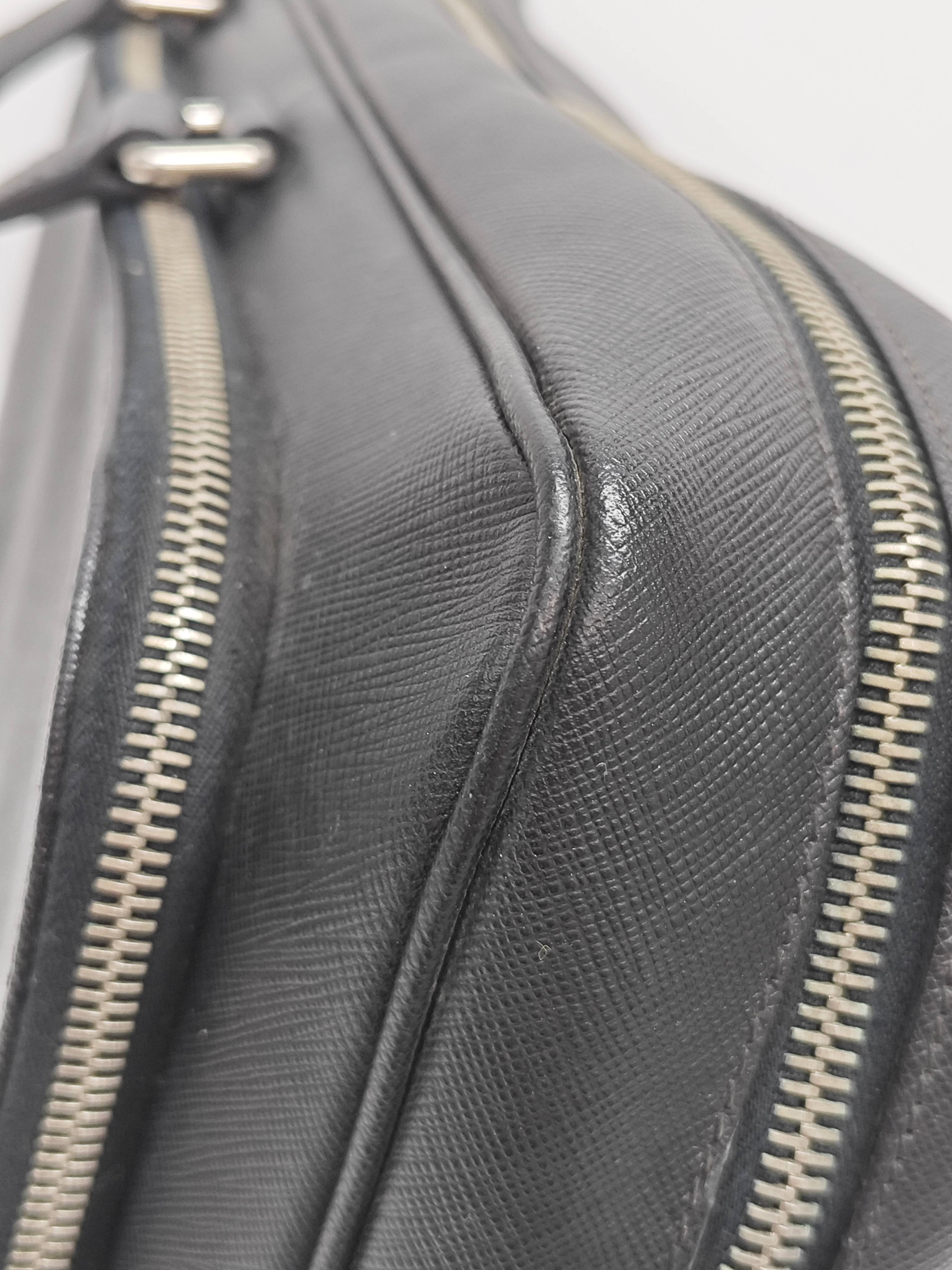 Prada Black