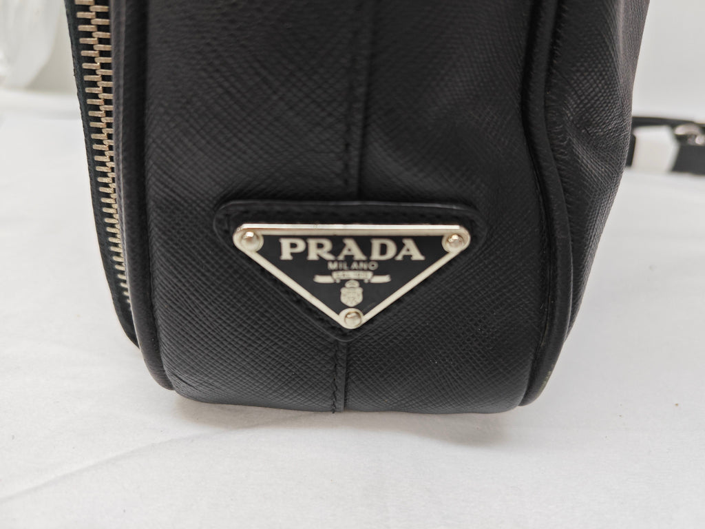 Prada Black