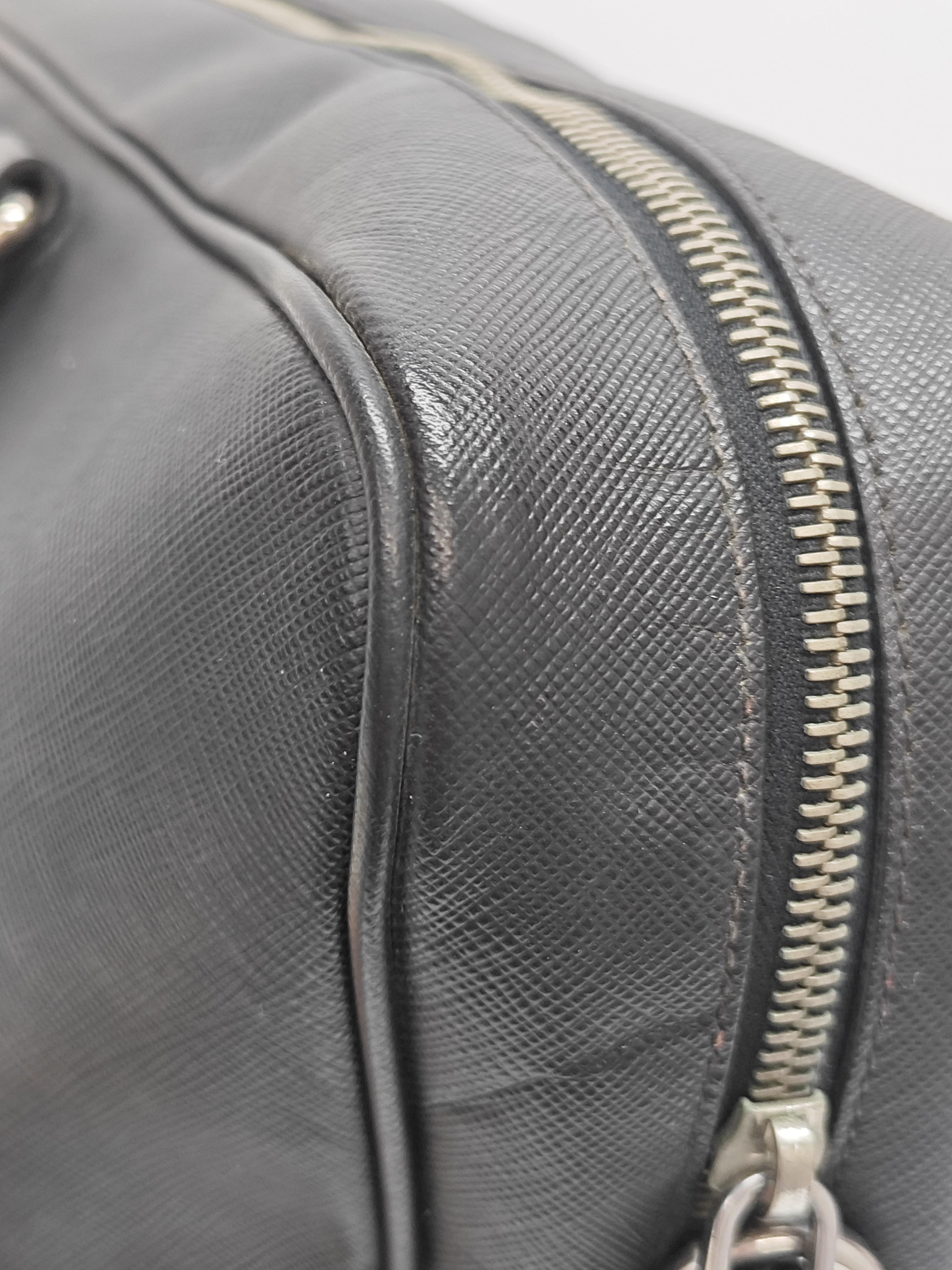Prada Black