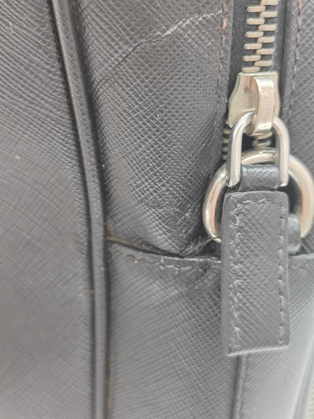 Prada Black