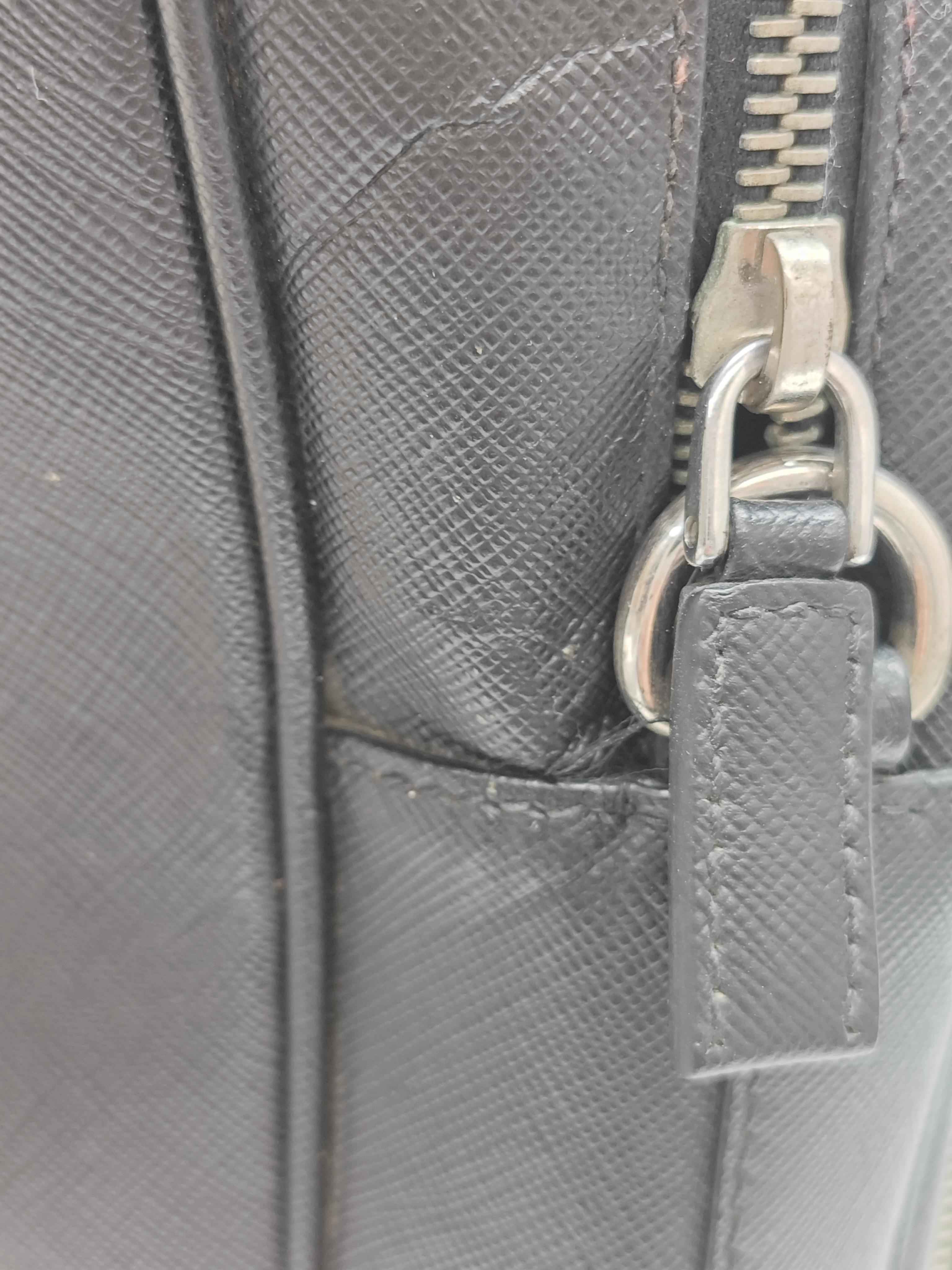 Prada Black