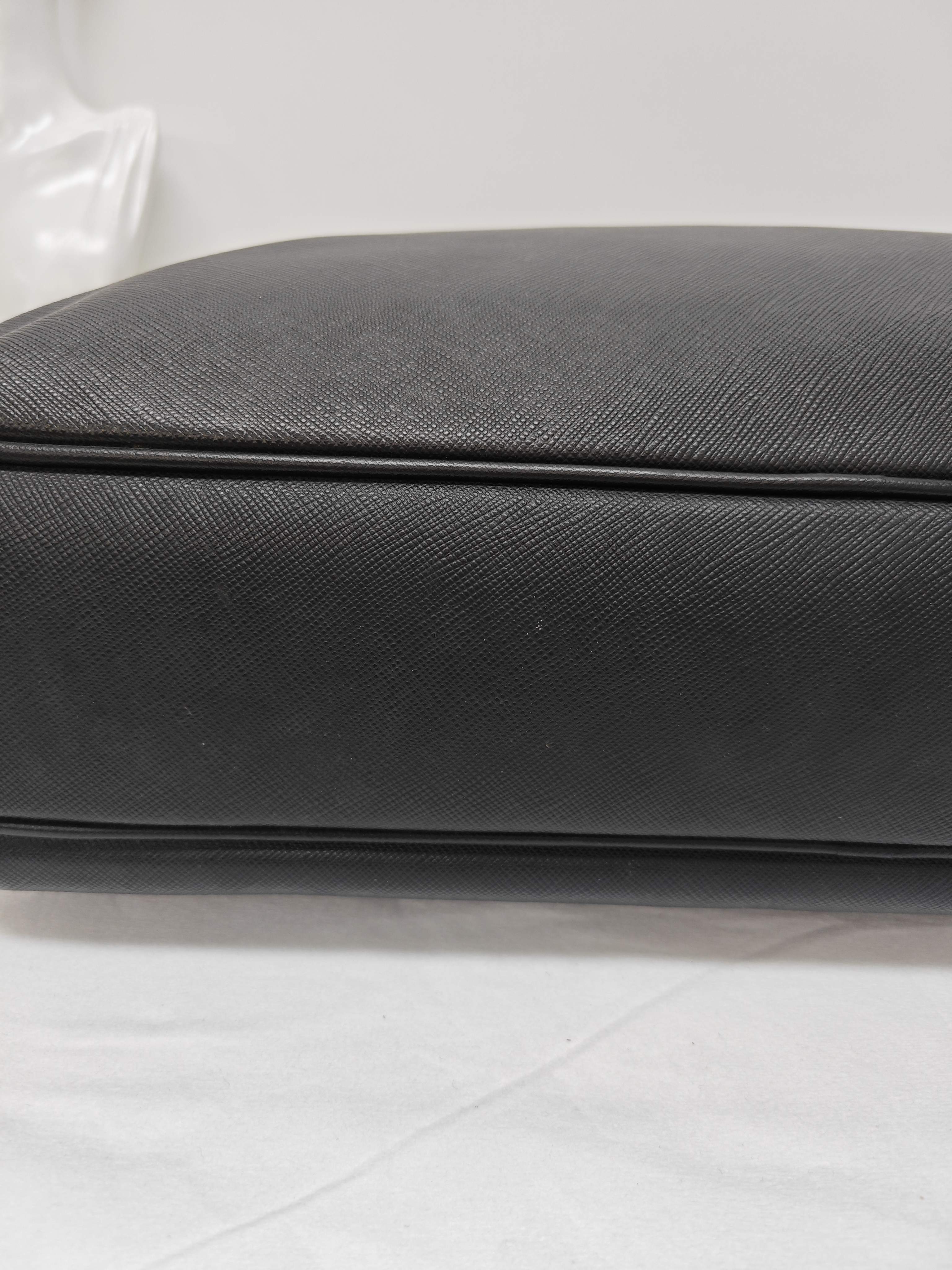 Prada Black