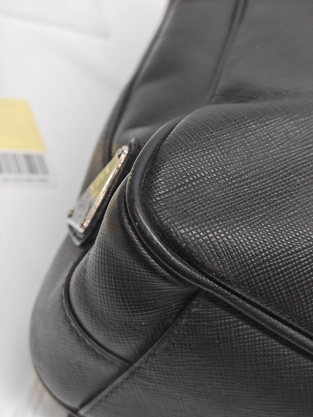 Prada Black