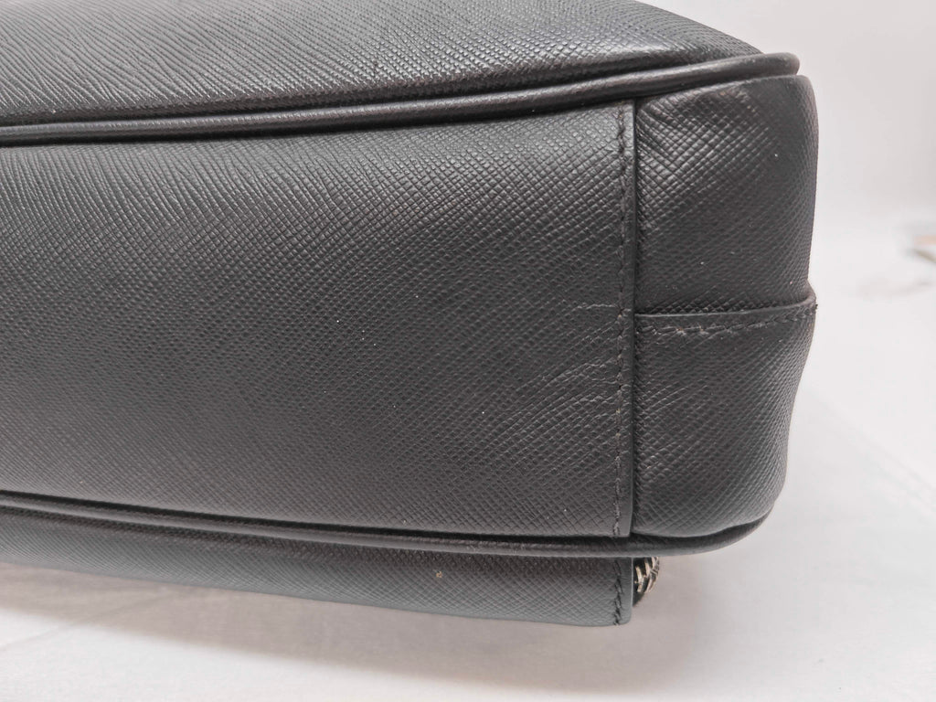 Prada Black