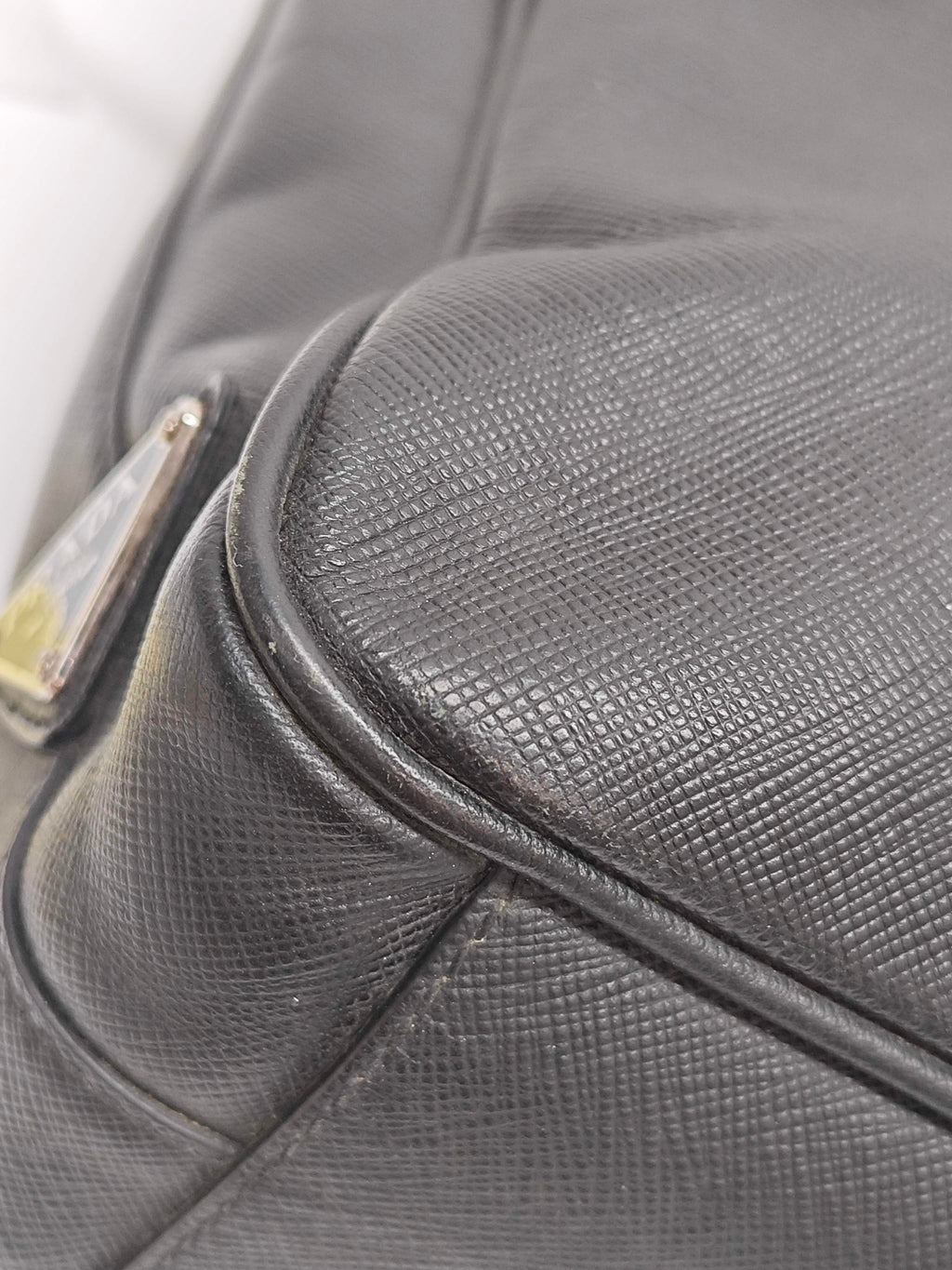 Prada Black