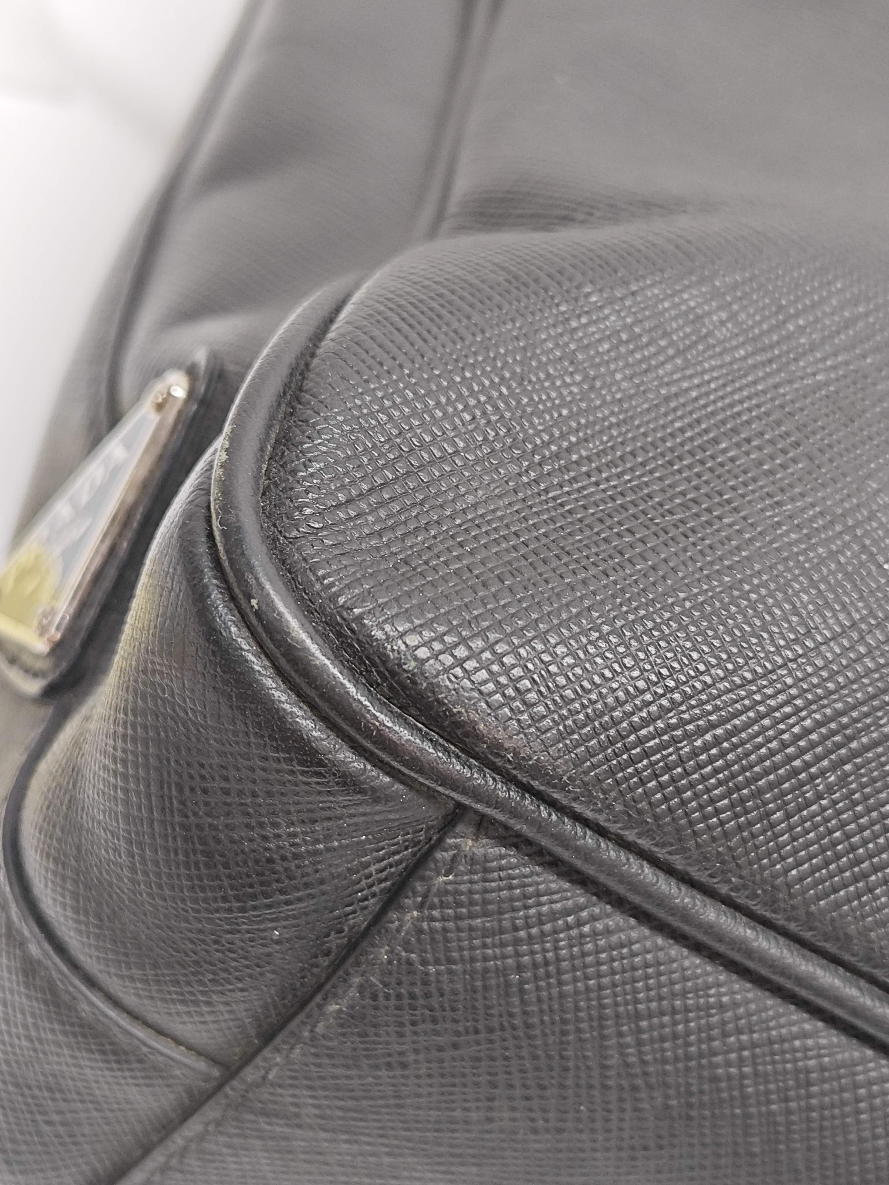 Prada Black