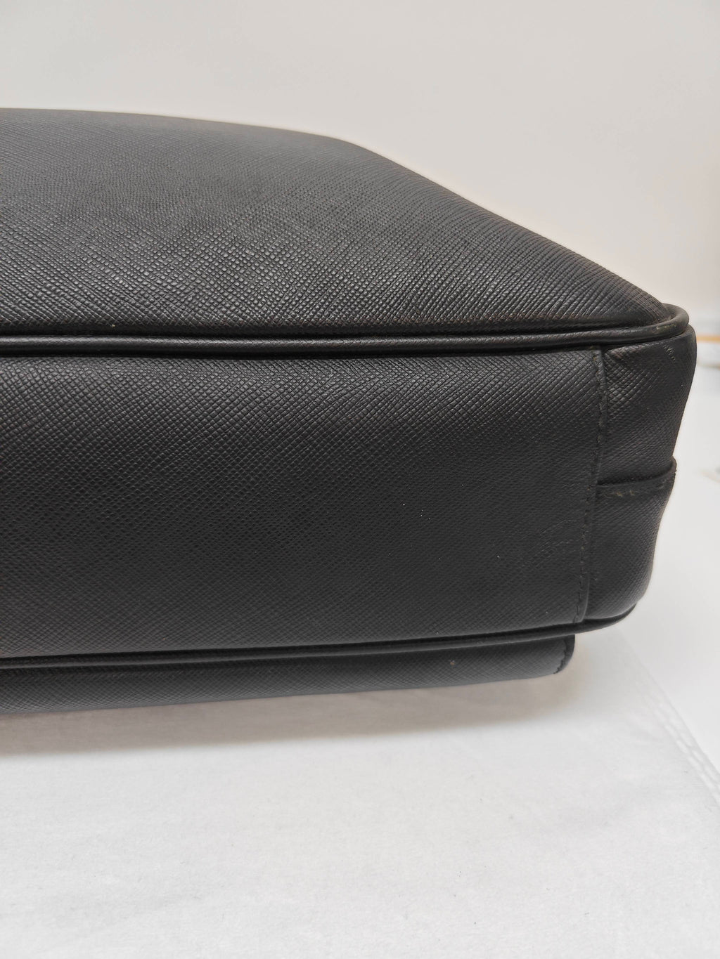 Prada Black