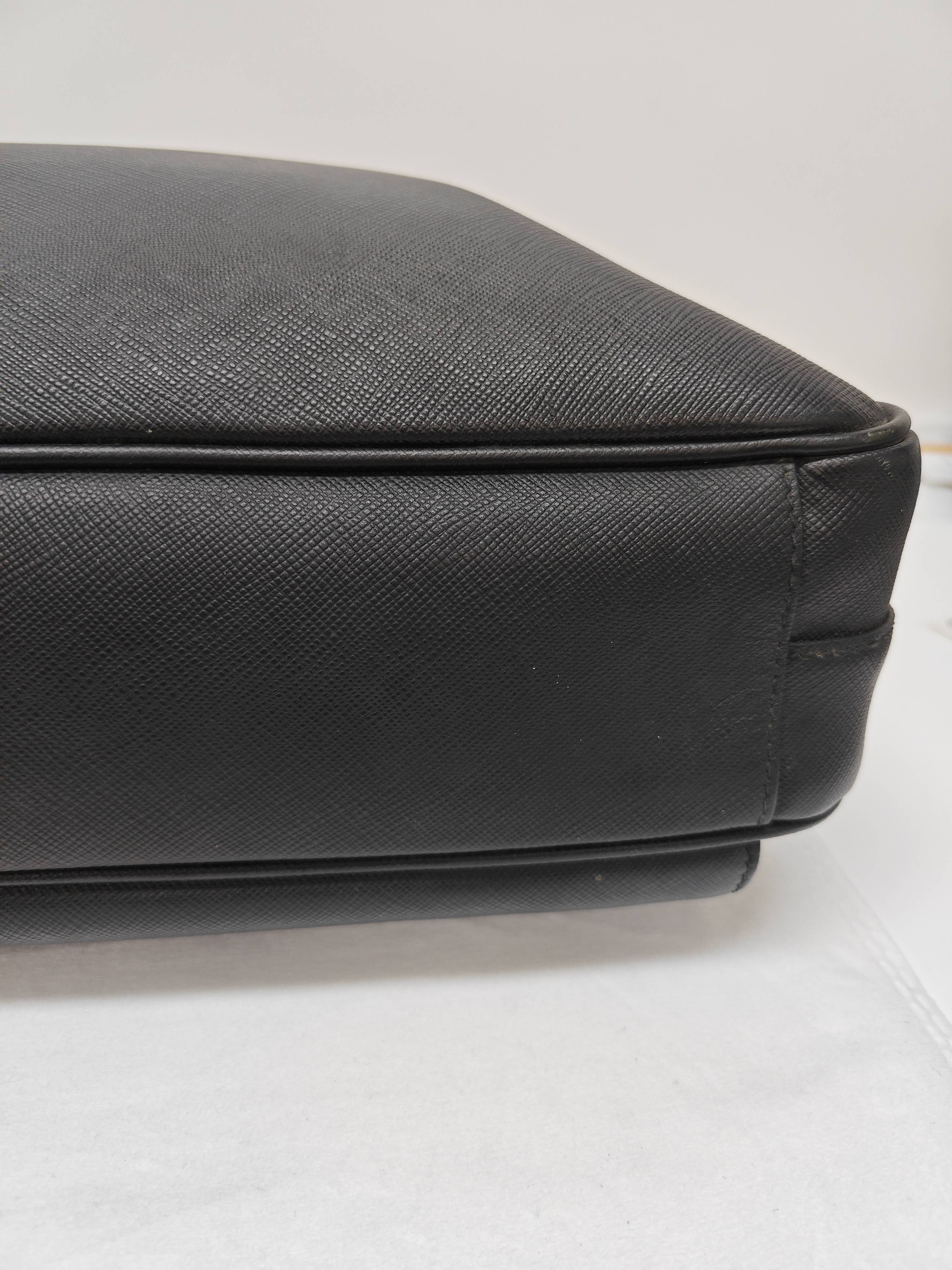 Prada Black