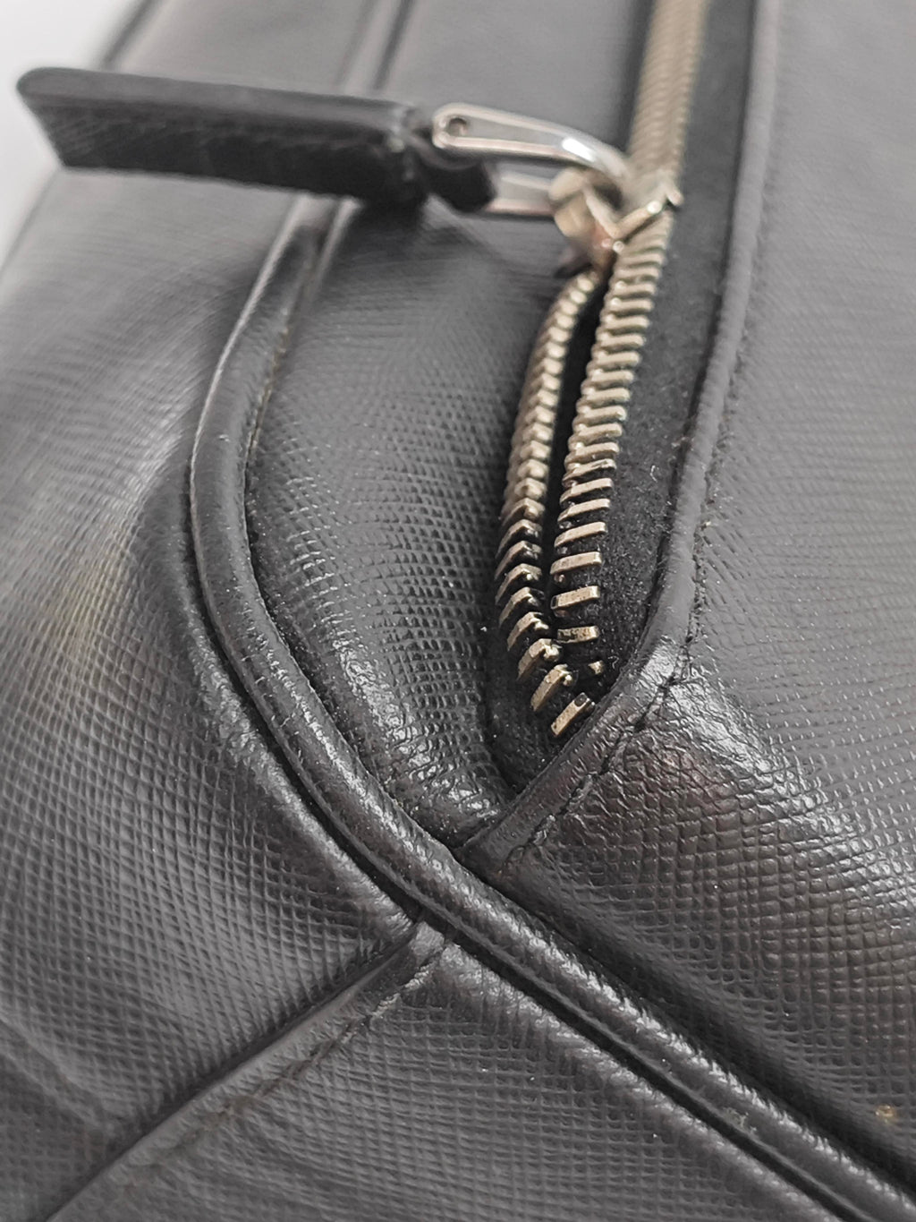Prada Black
