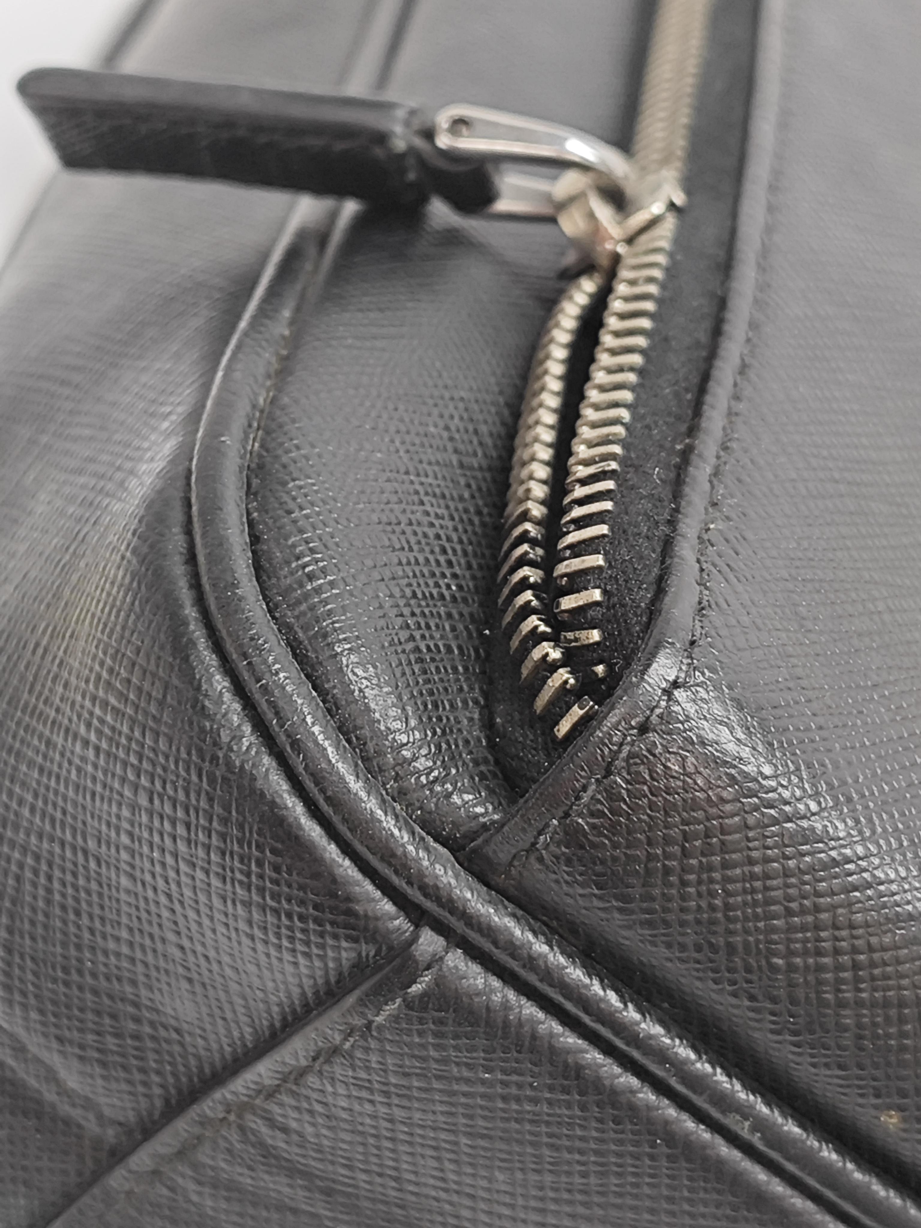 Prada Black