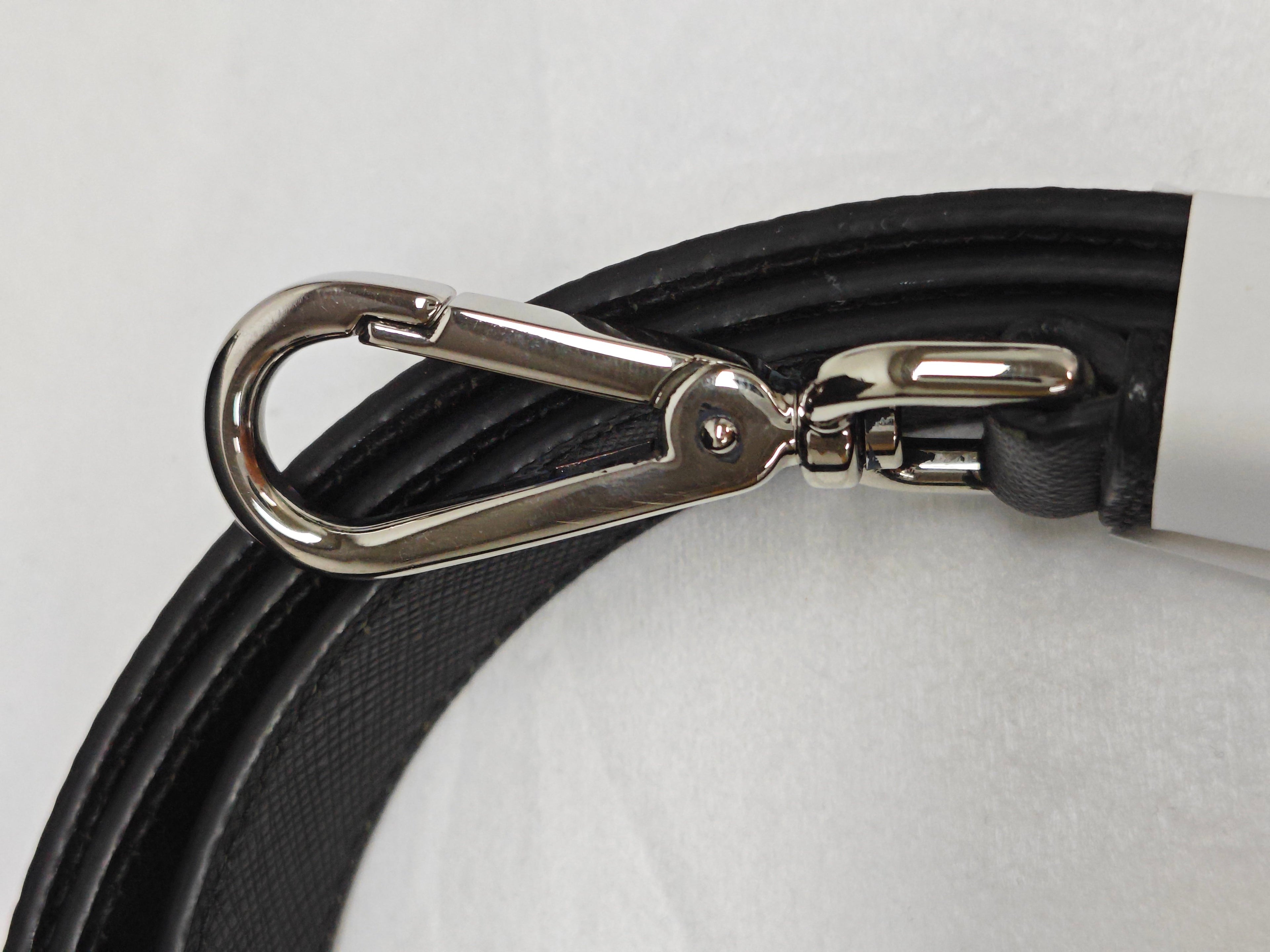 Prada Black