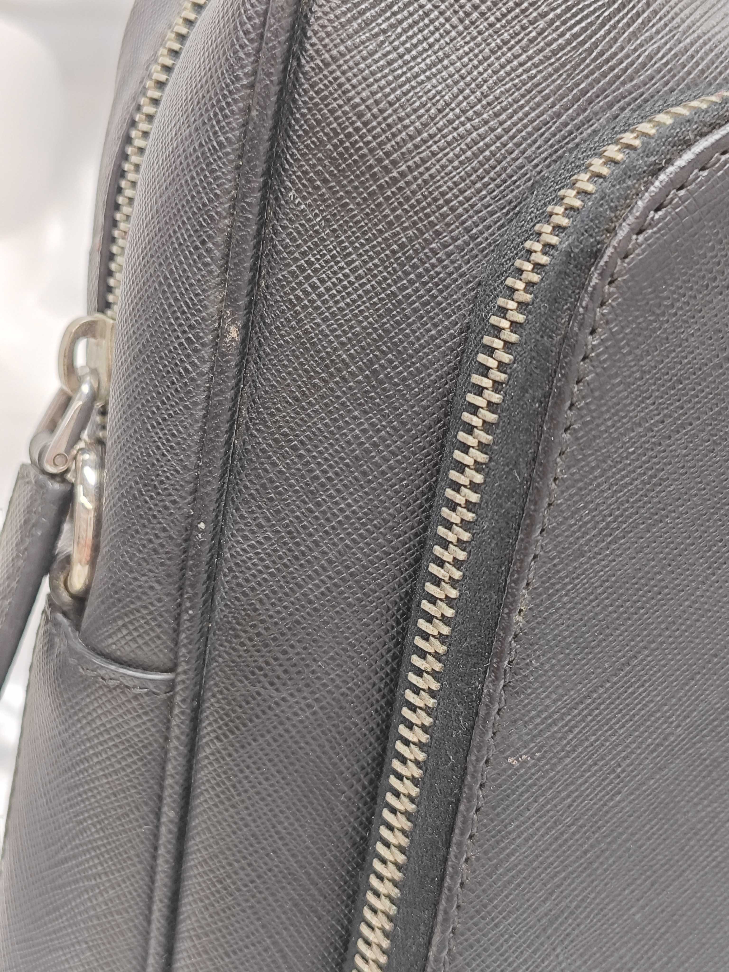 Prada Black