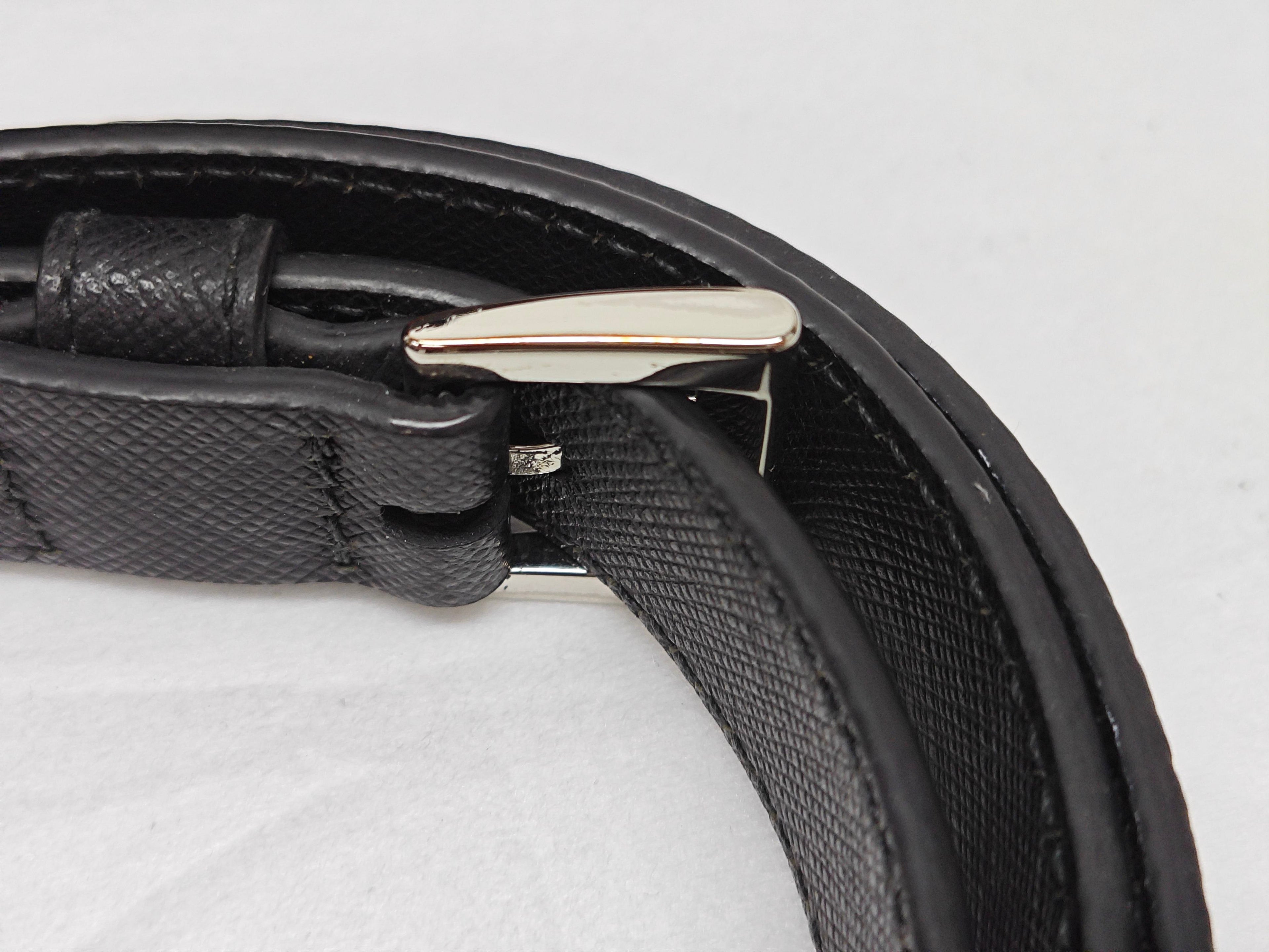 Prada Black