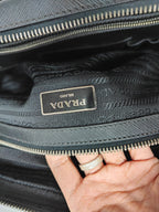 Prada Black