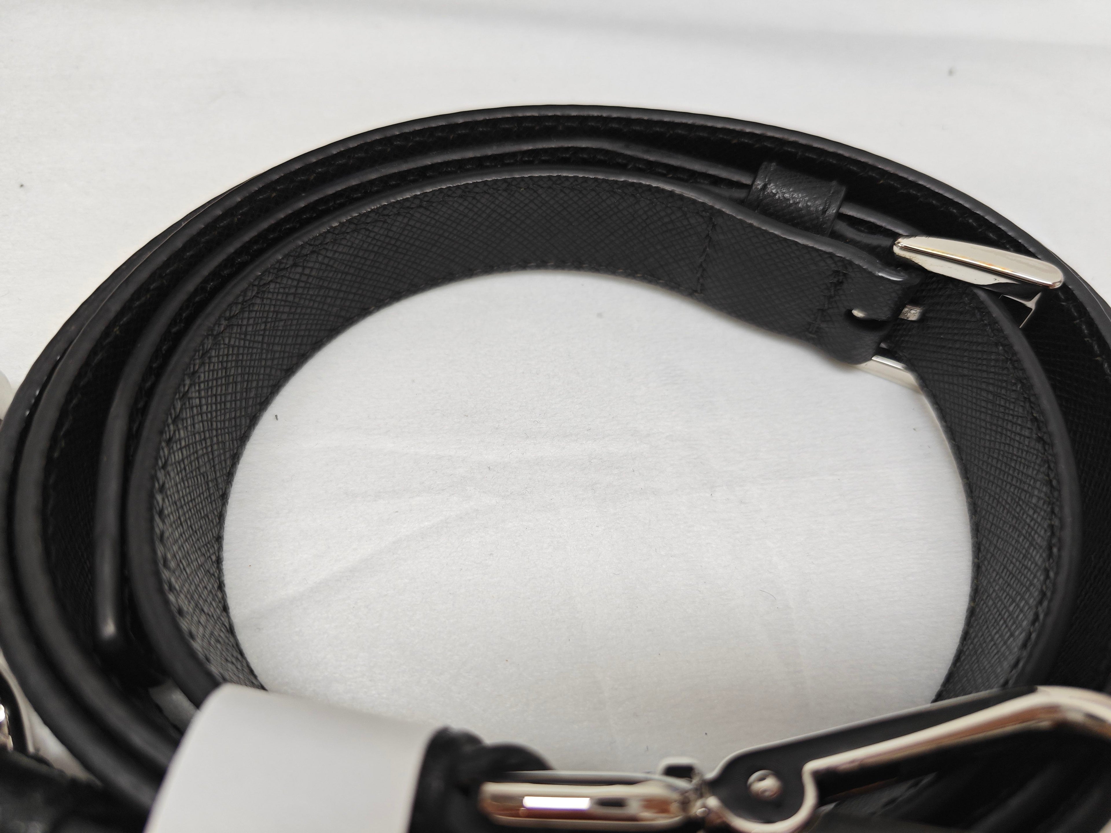 Prada Black