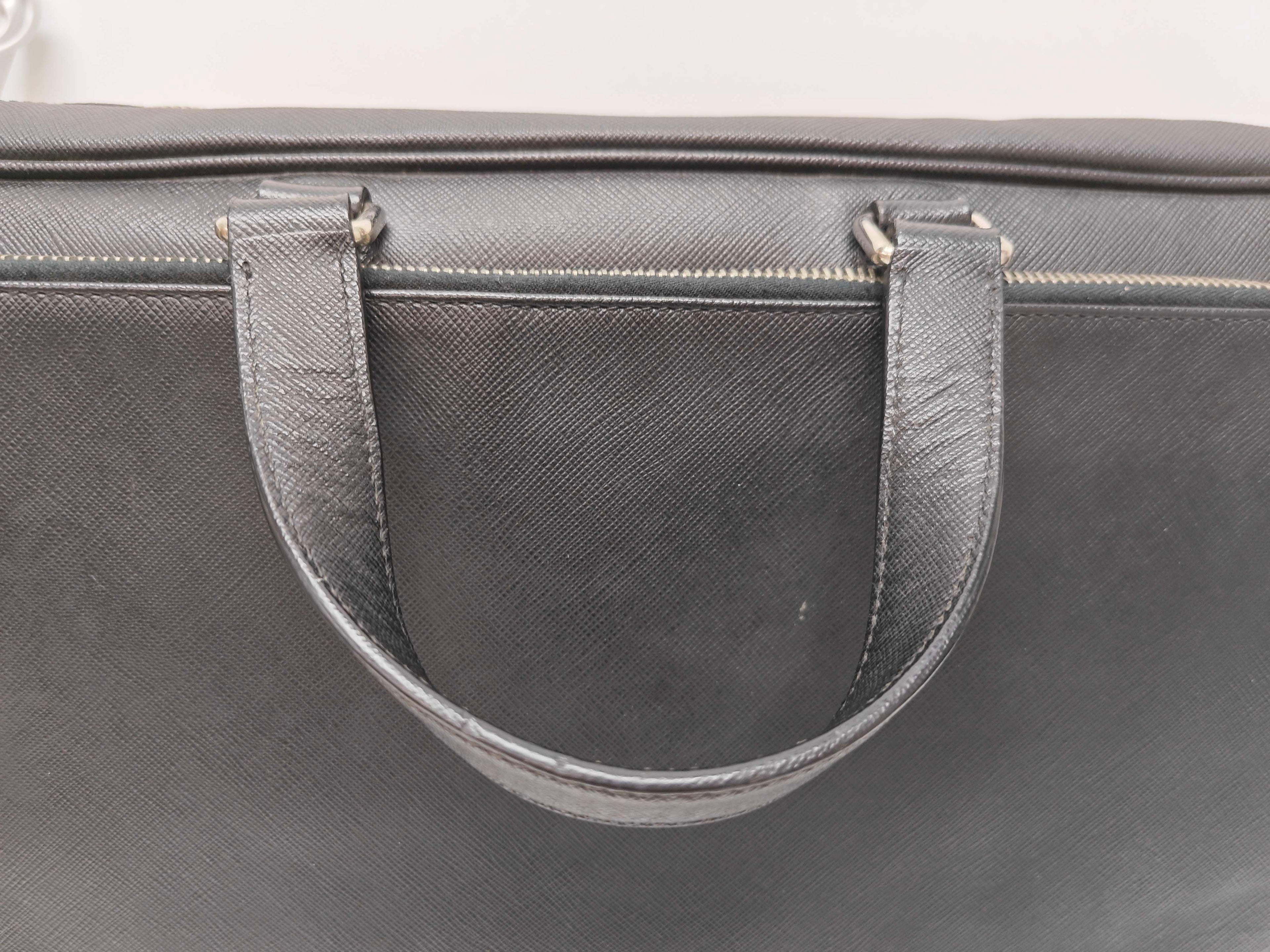 Prada Black
