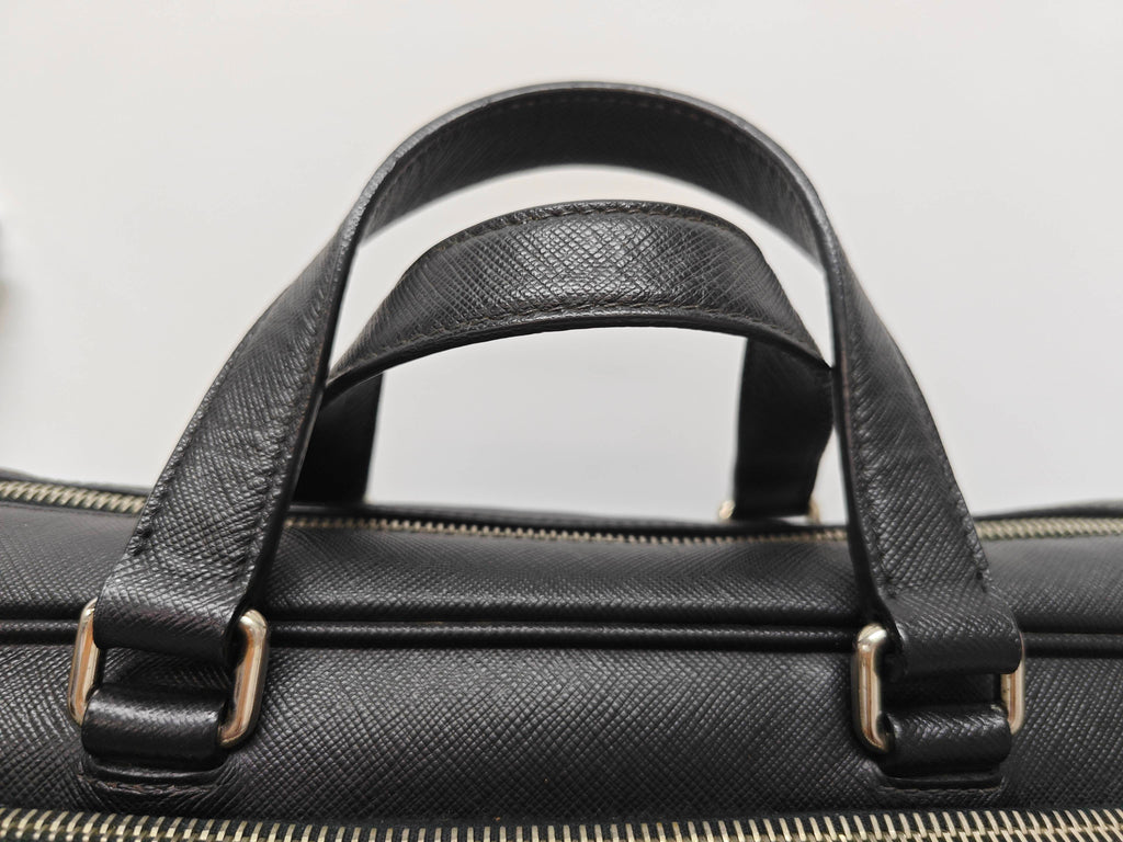 Prada Black