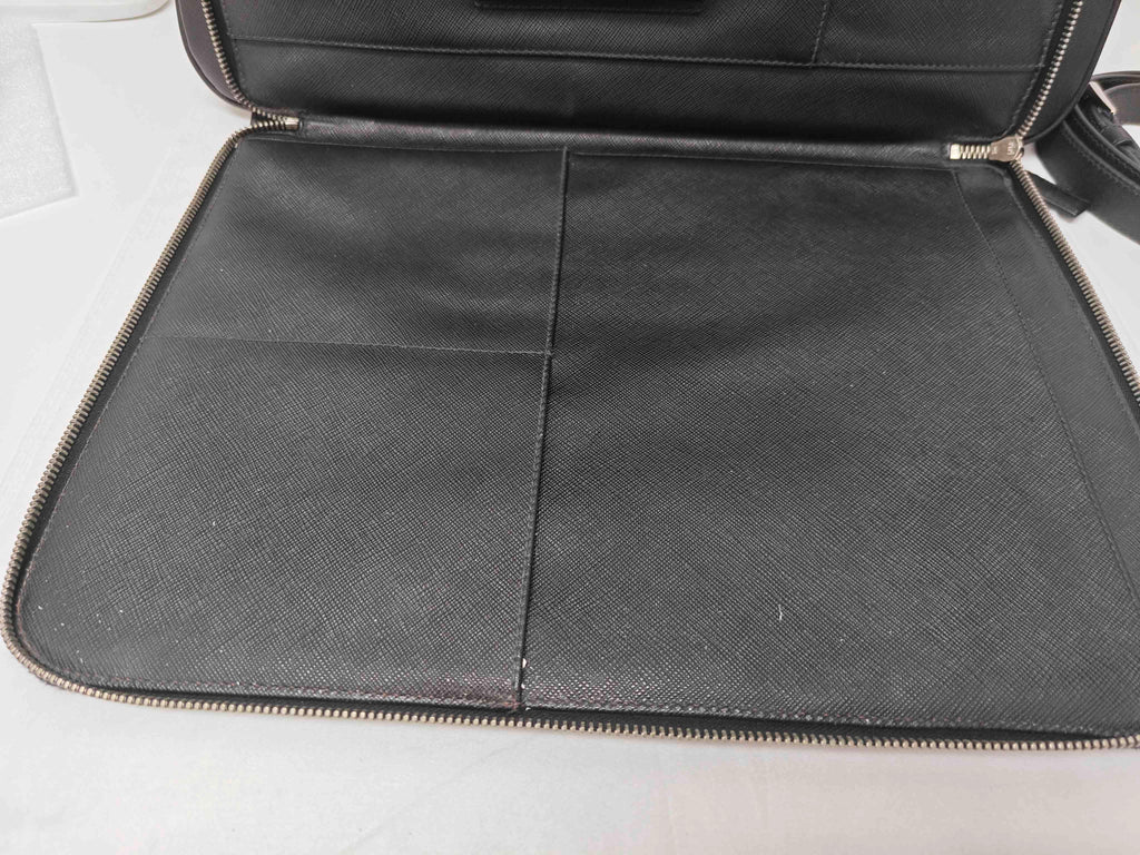 Prada Black
