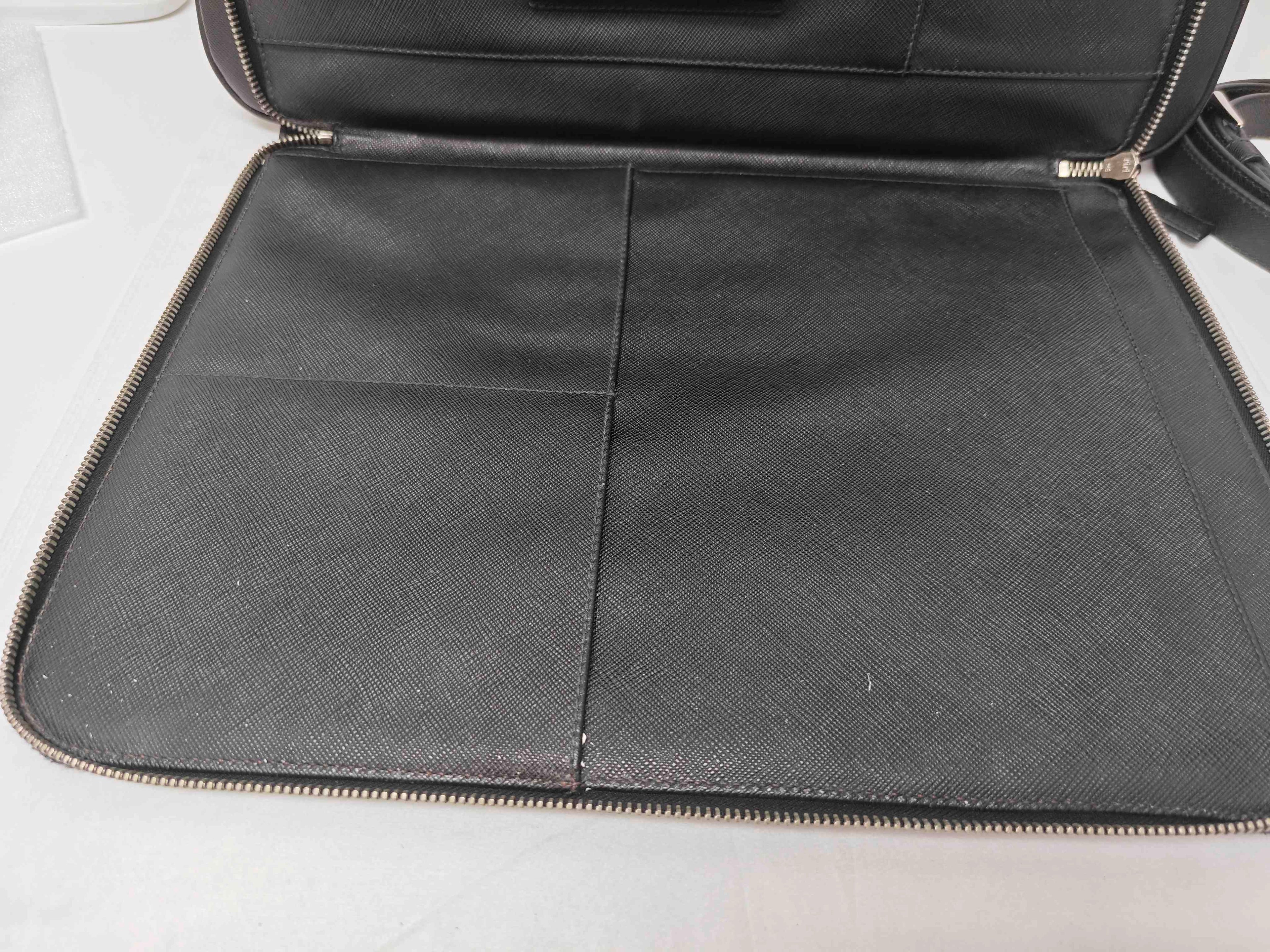 Prada Black