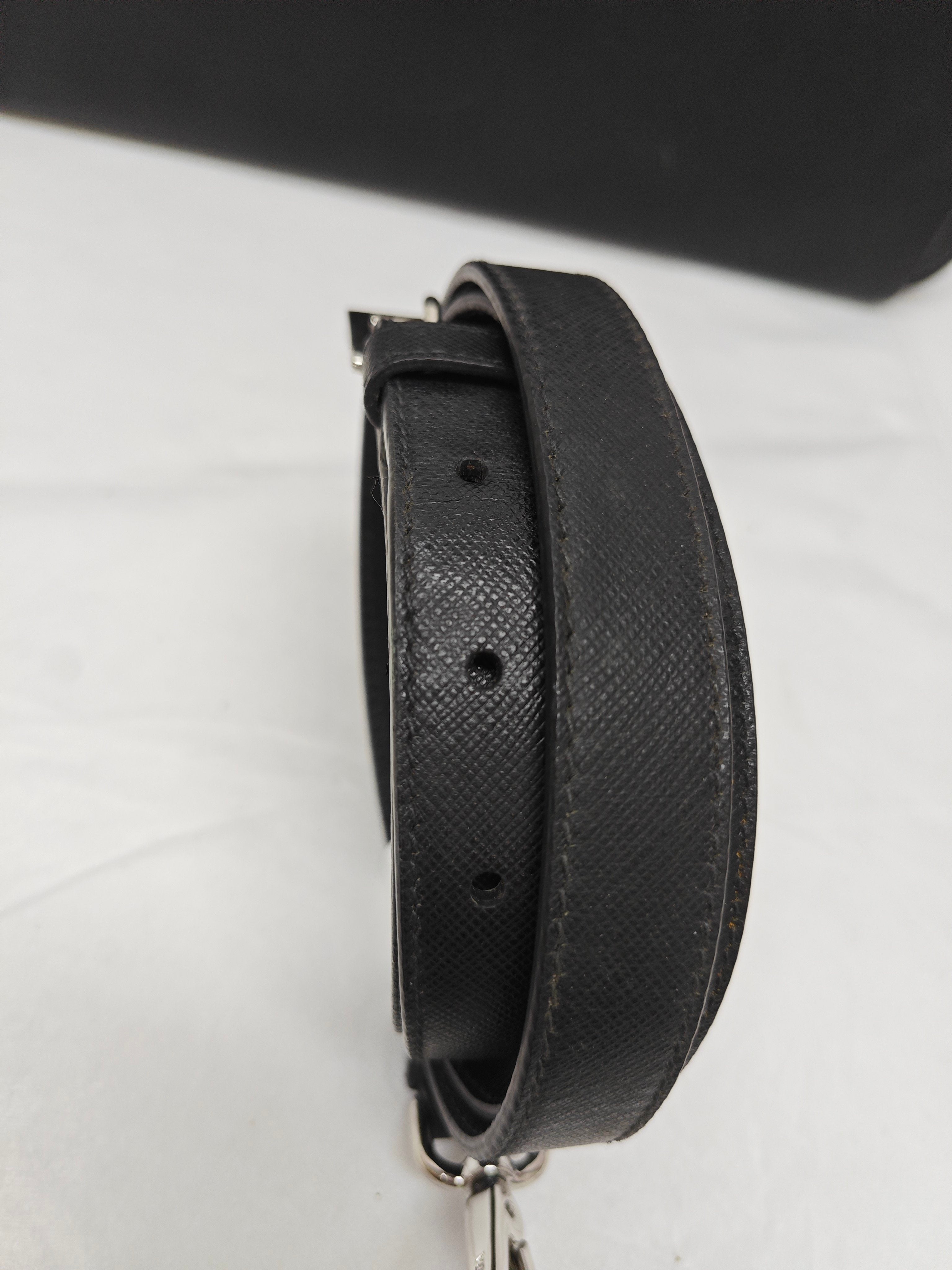 Prada Black