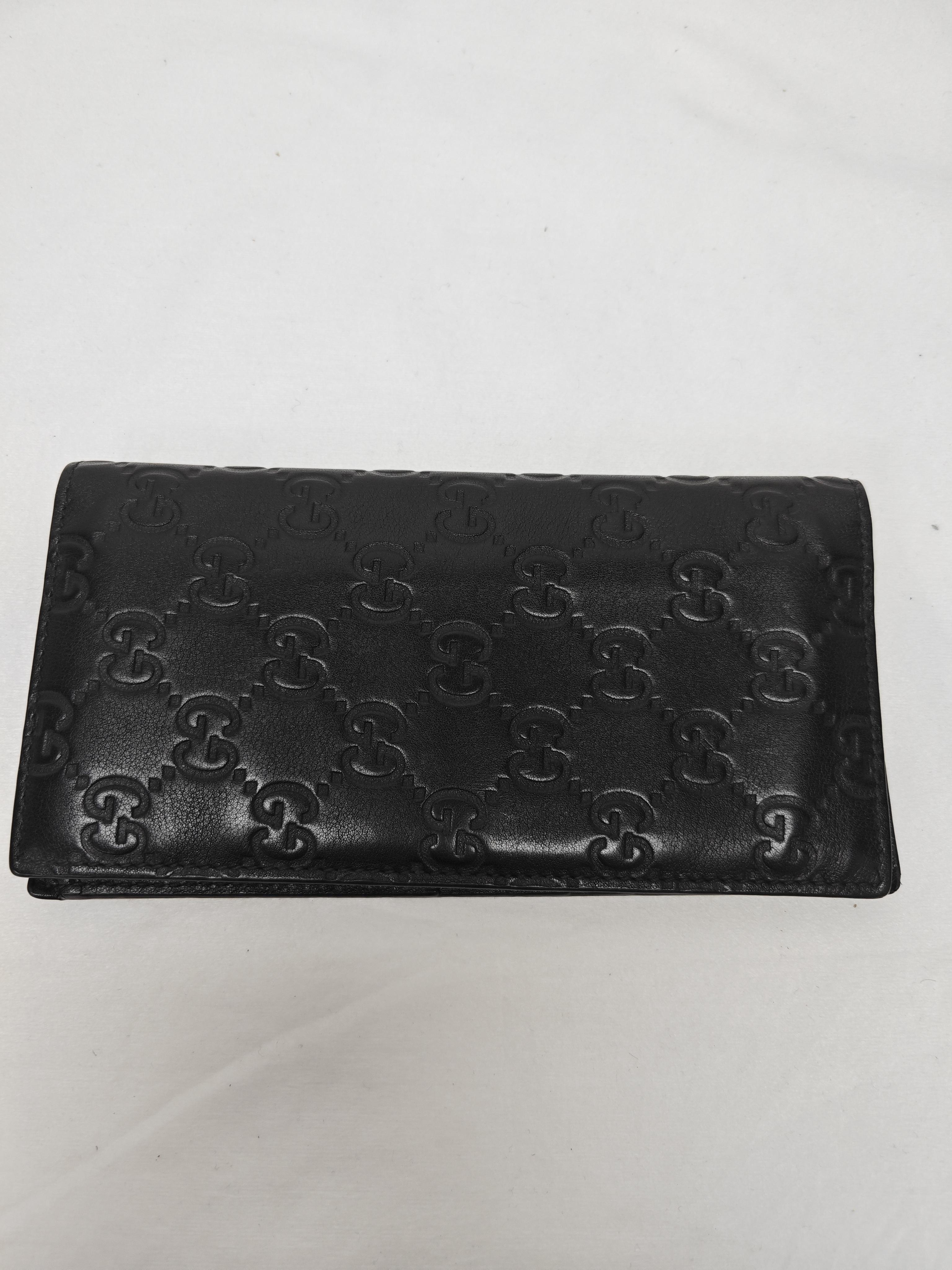 Gucci Black