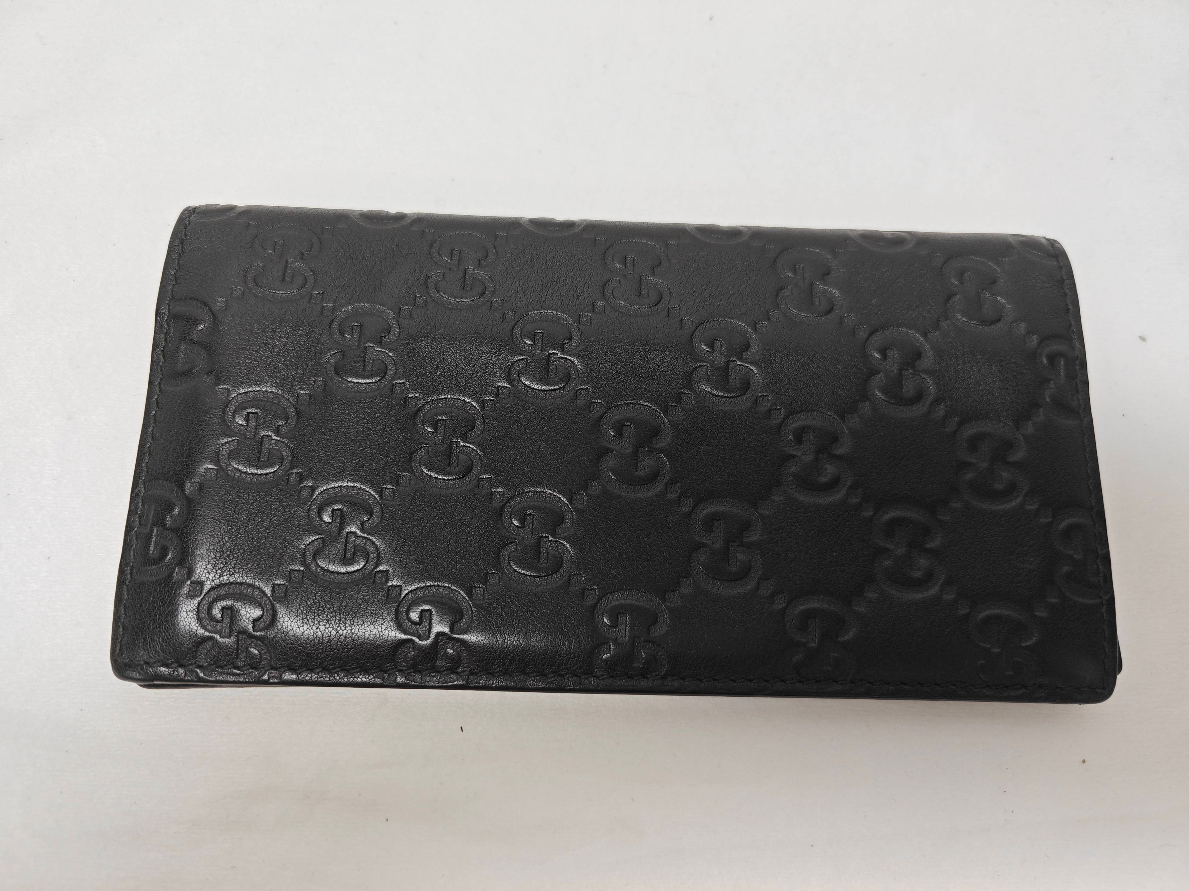 Gucci Black