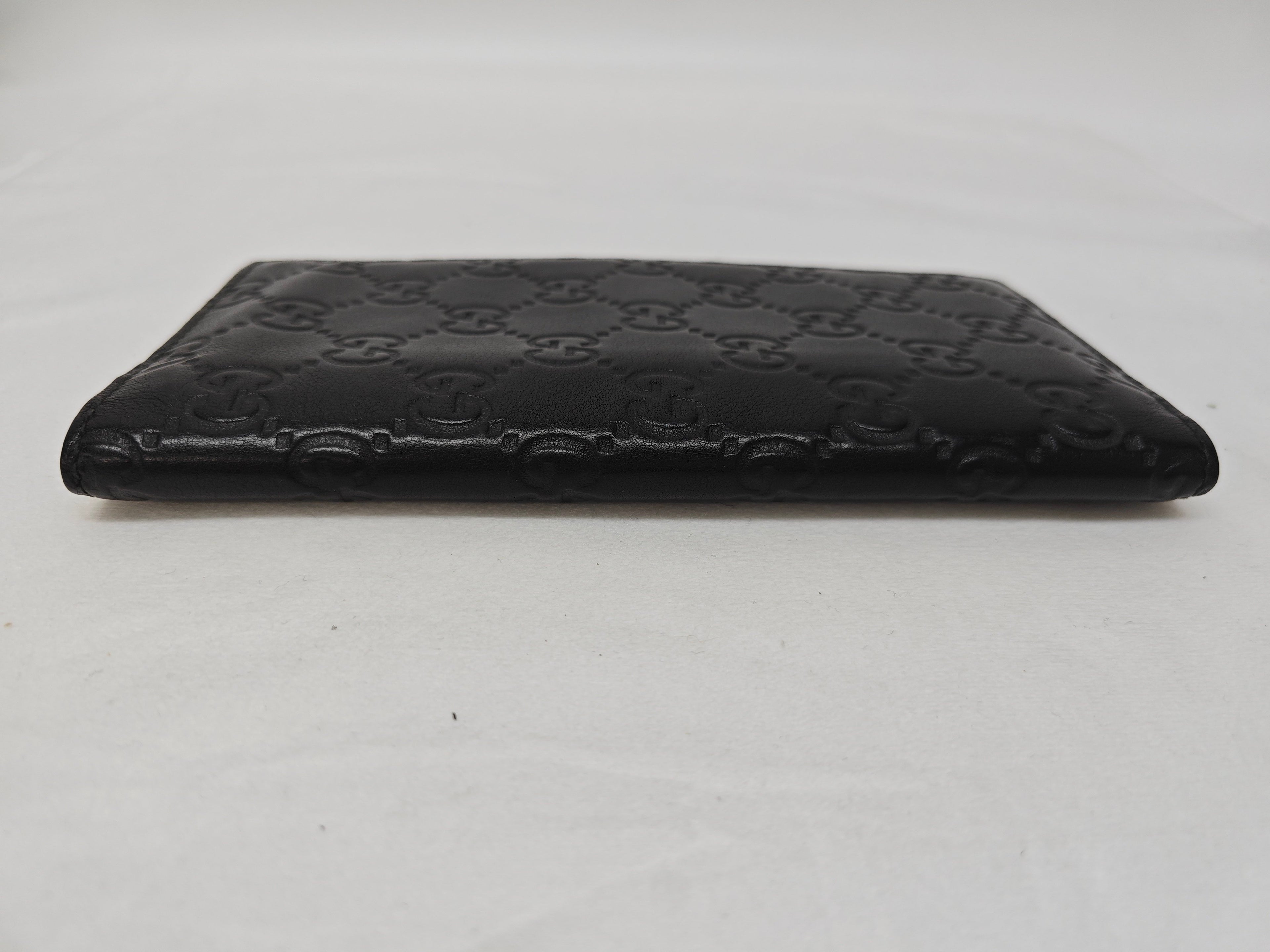 Gucci Black
