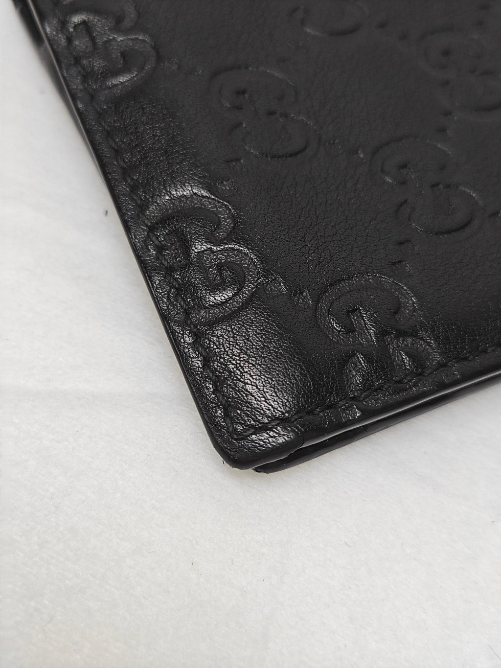 Gucci Black