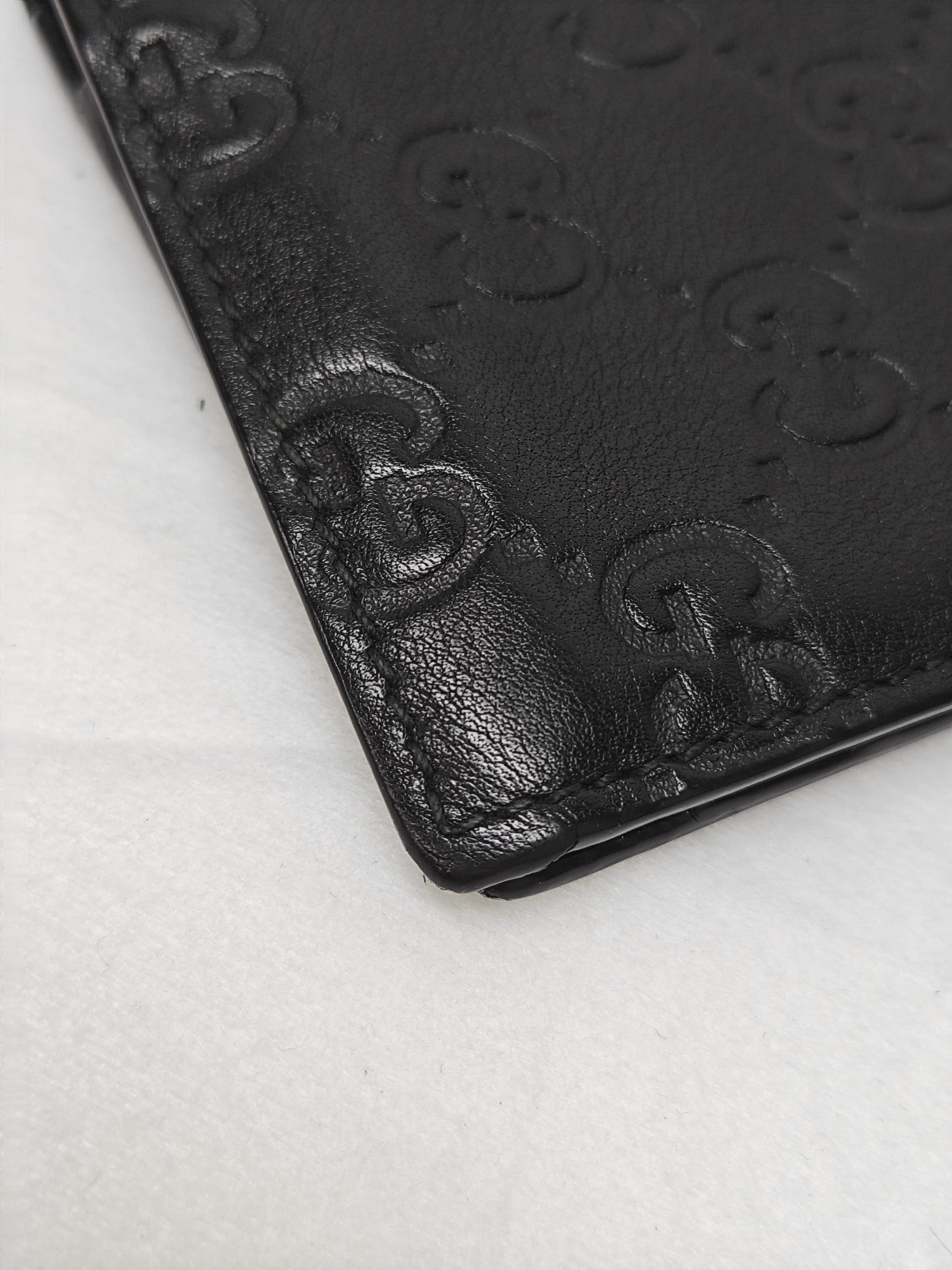 Gucci Black