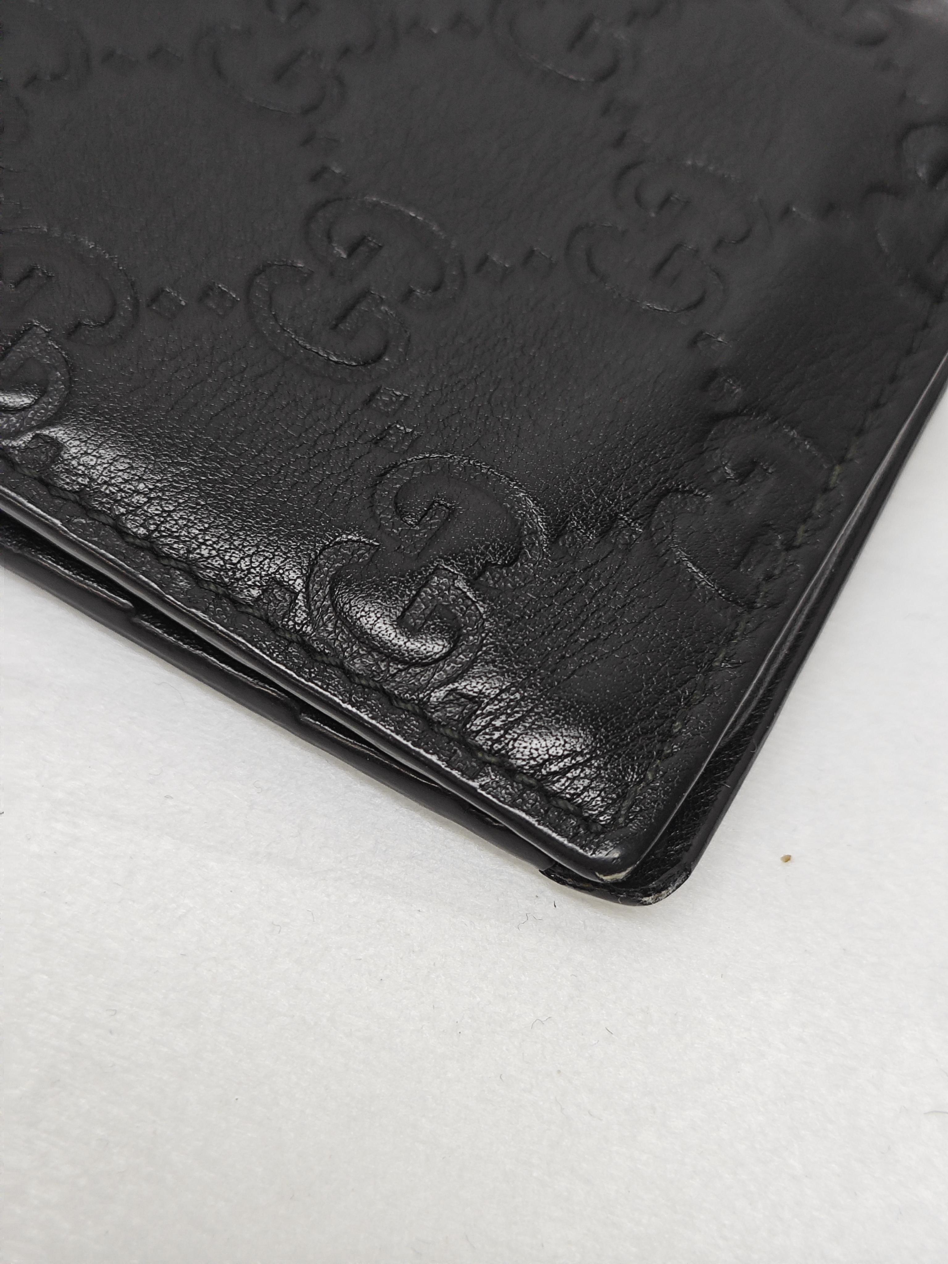 Gucci Black
