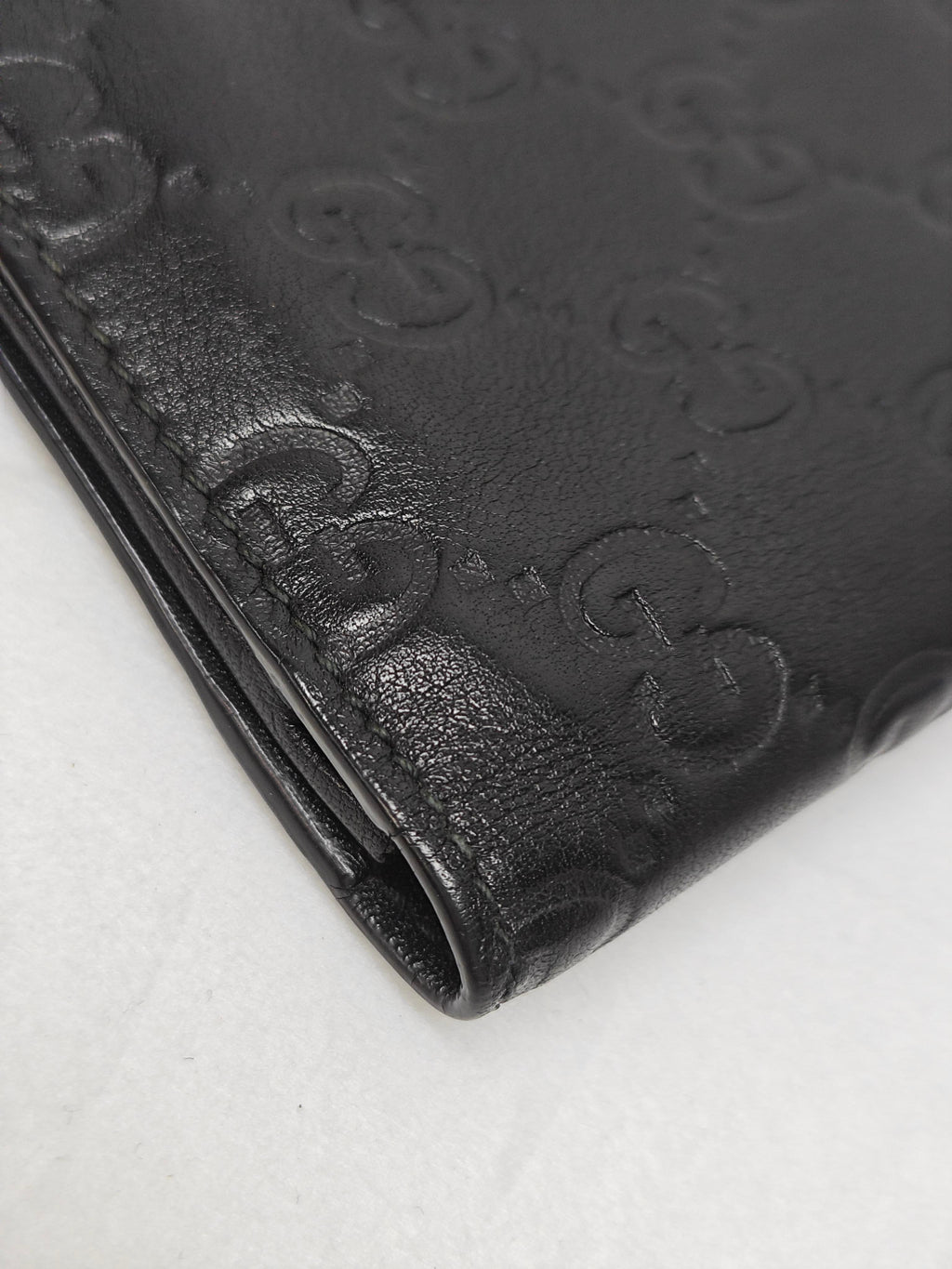 Gucci Black