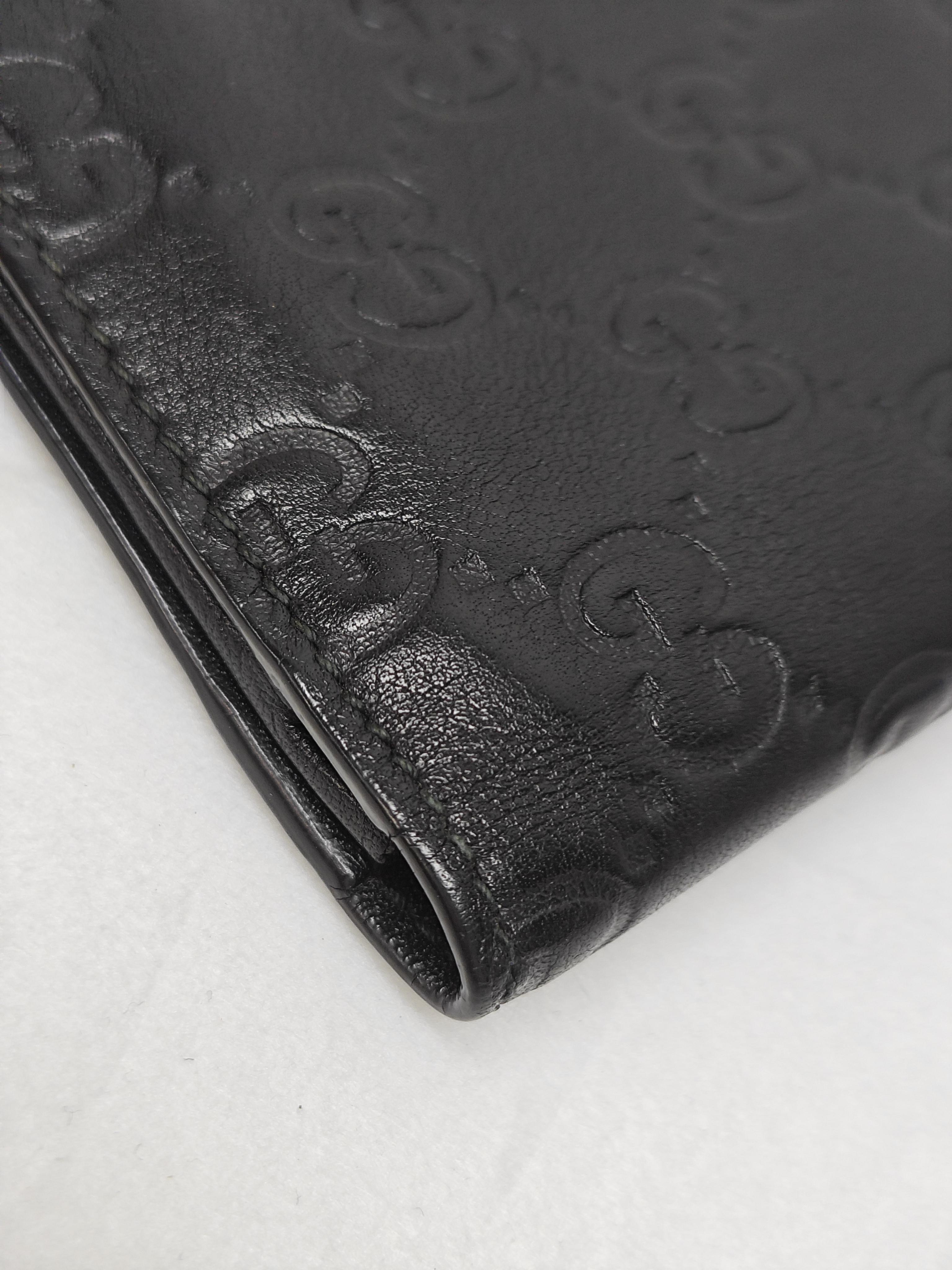 Gucci Black