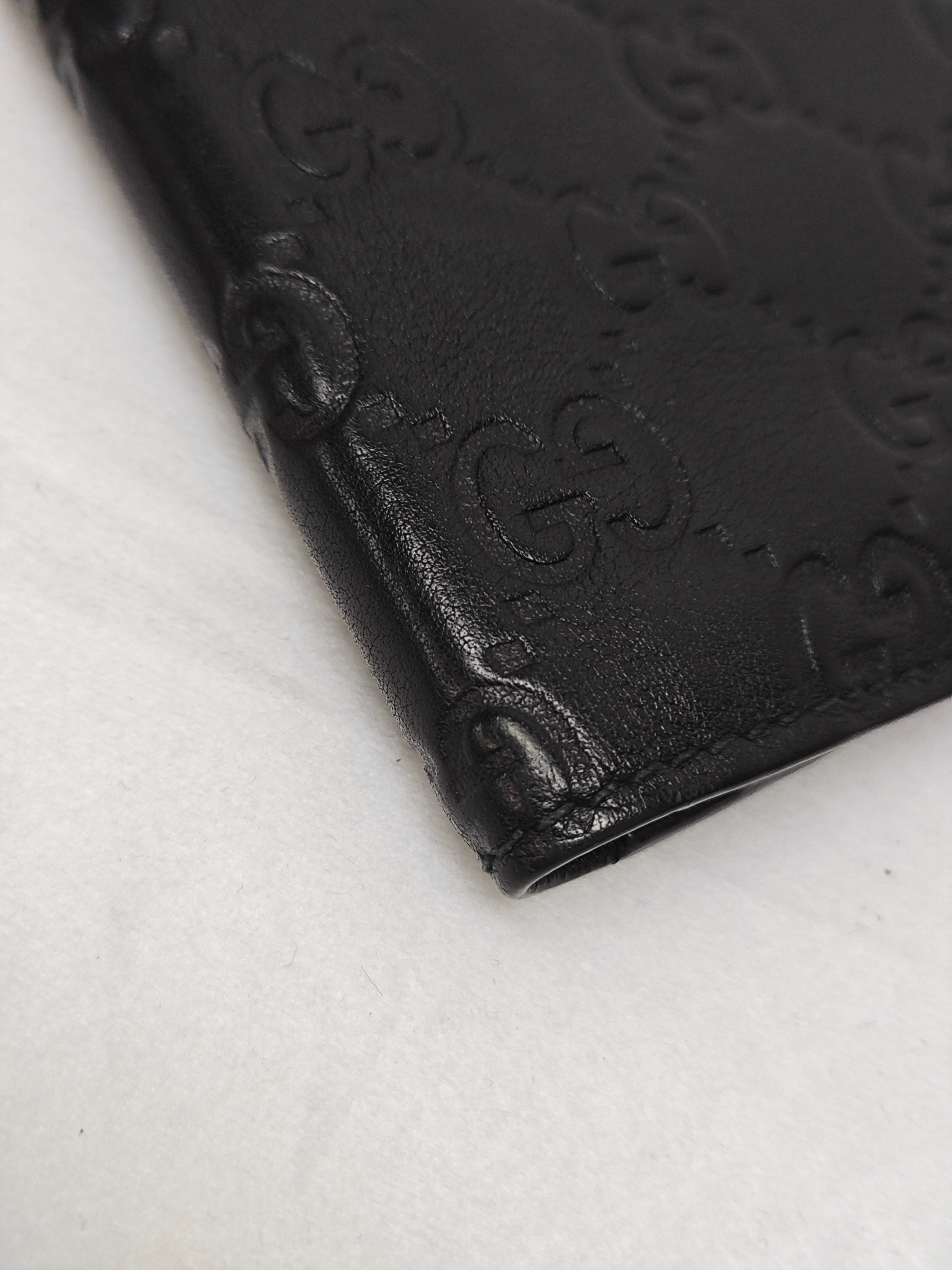 Gucci Black
