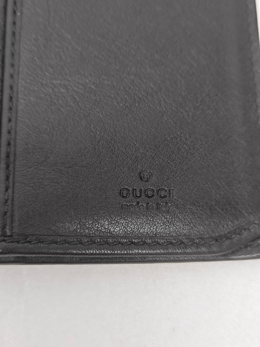 Gucci Black