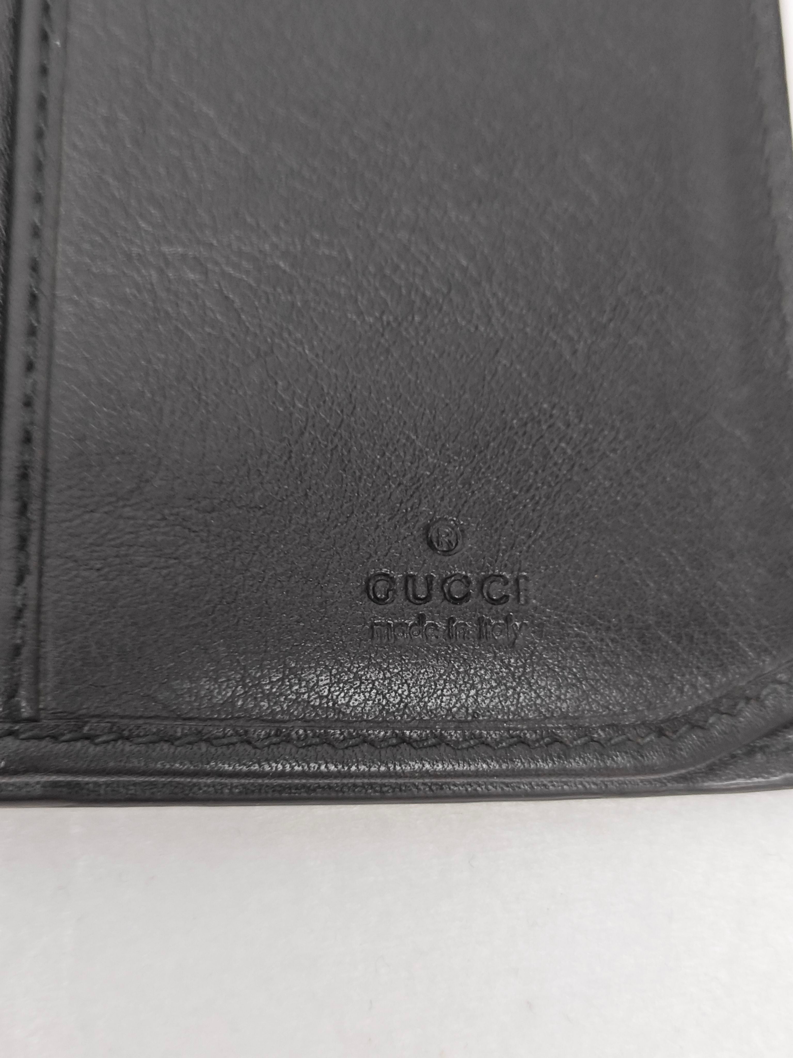 Gucci Black