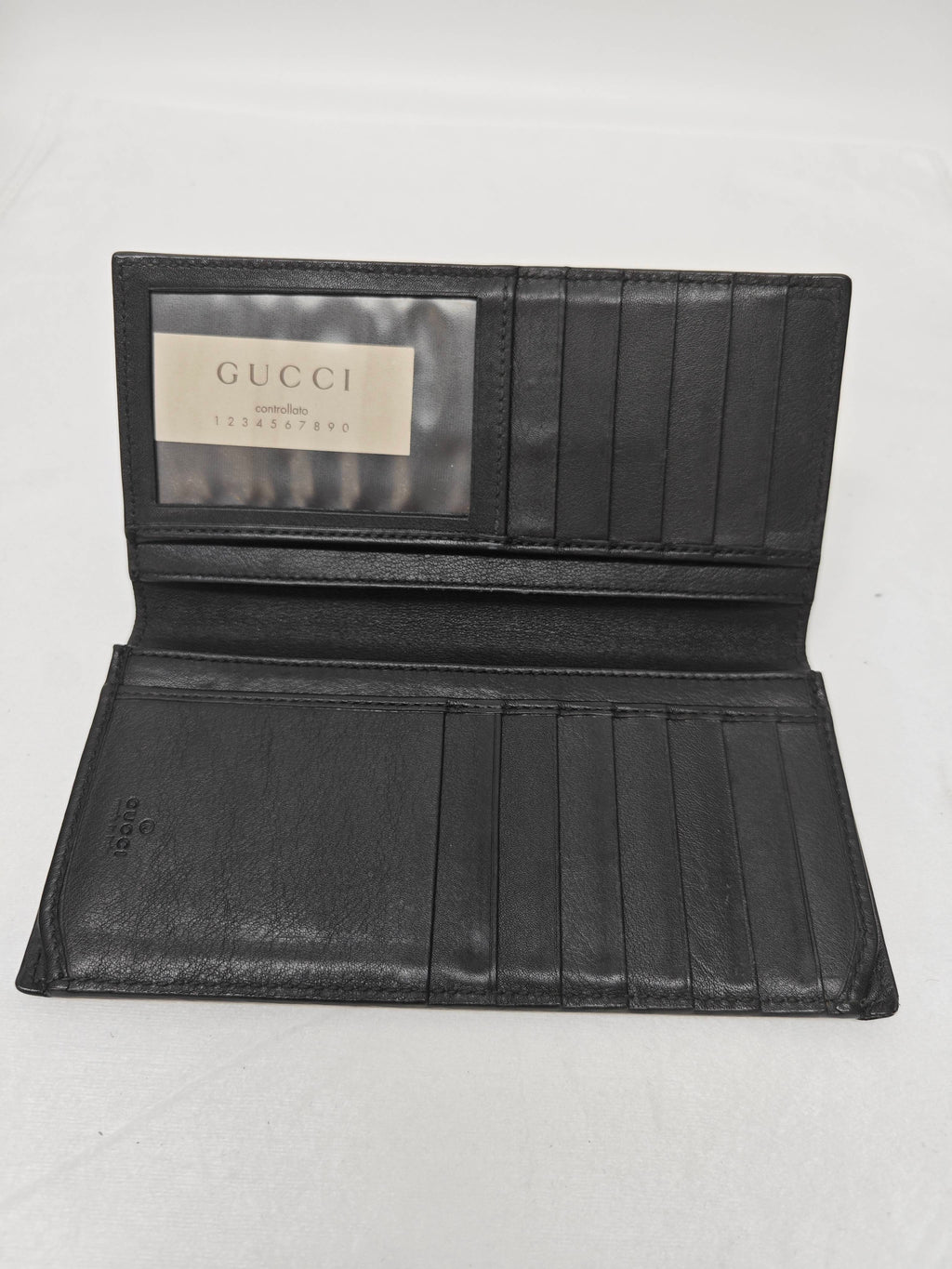 Gucci Black