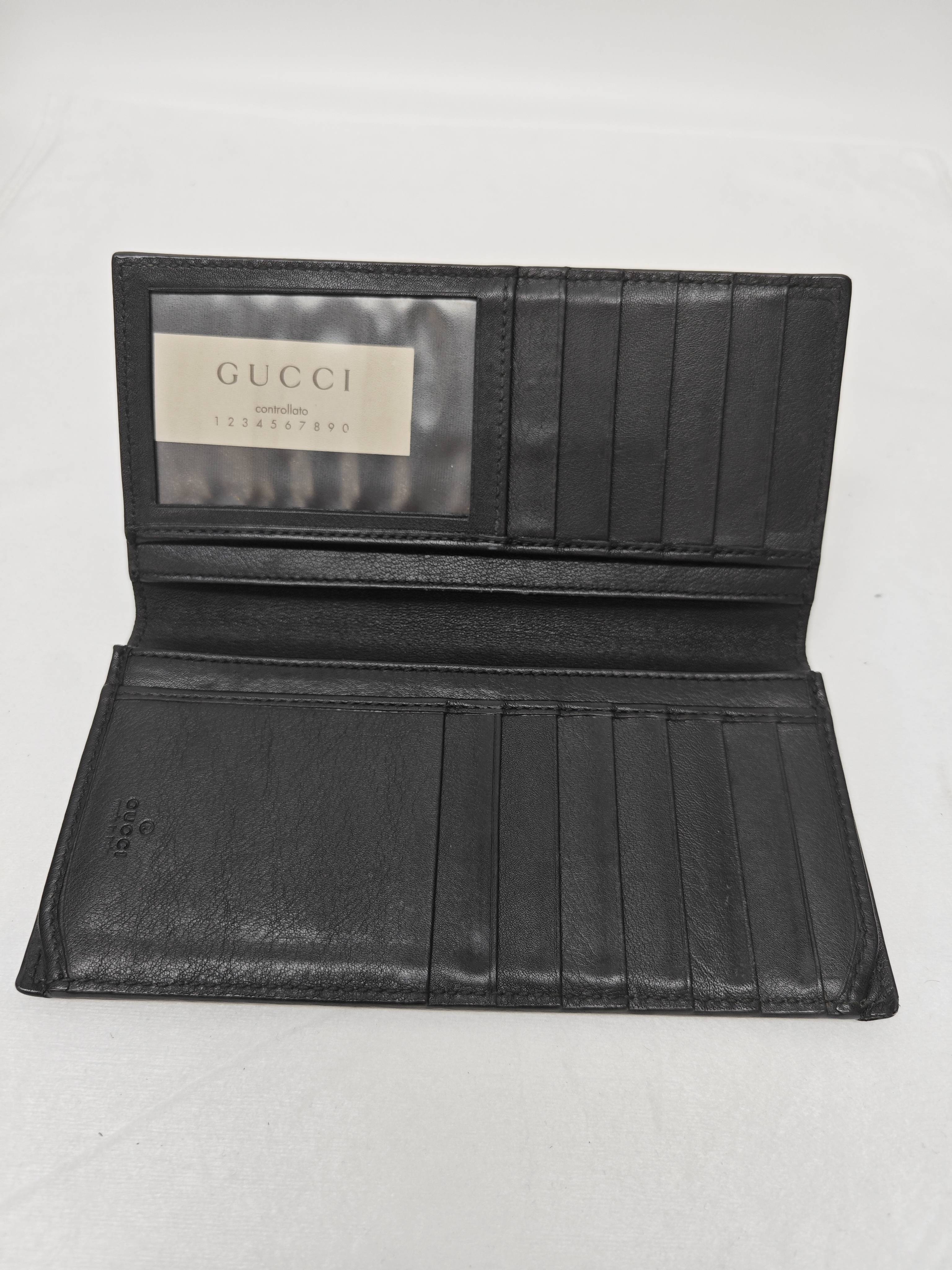 Gucci Black