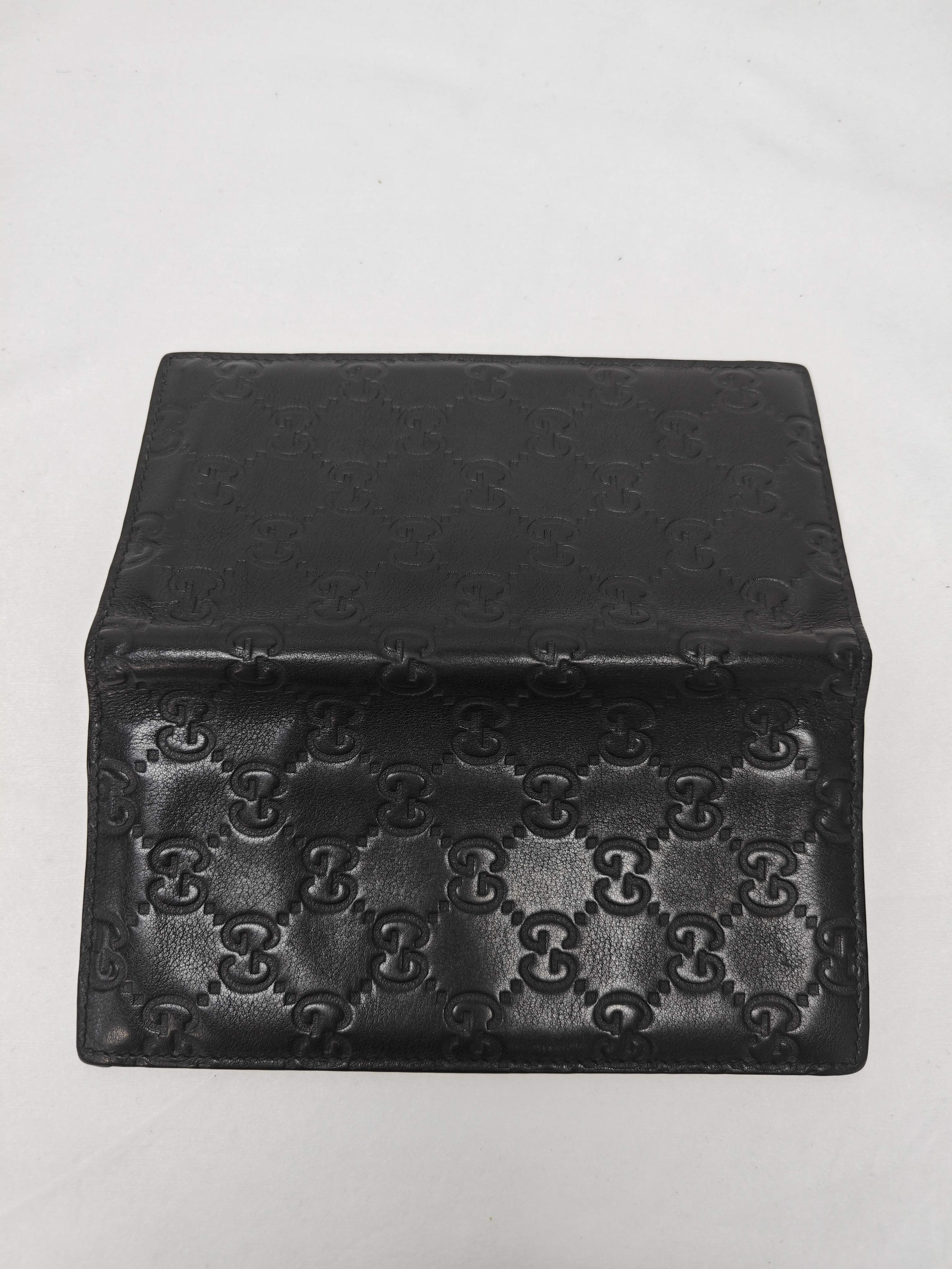Gucci Black