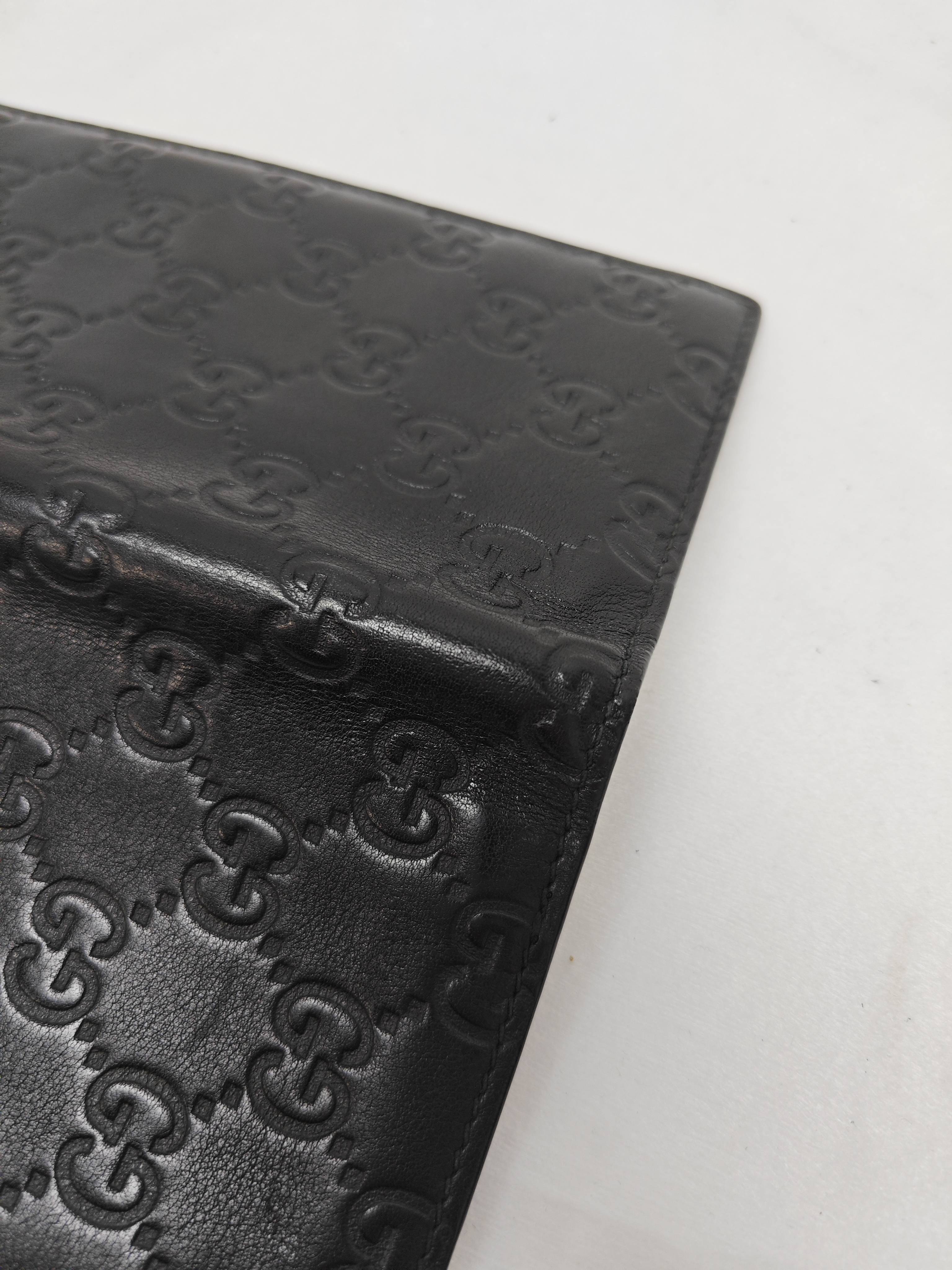 Gucci Black