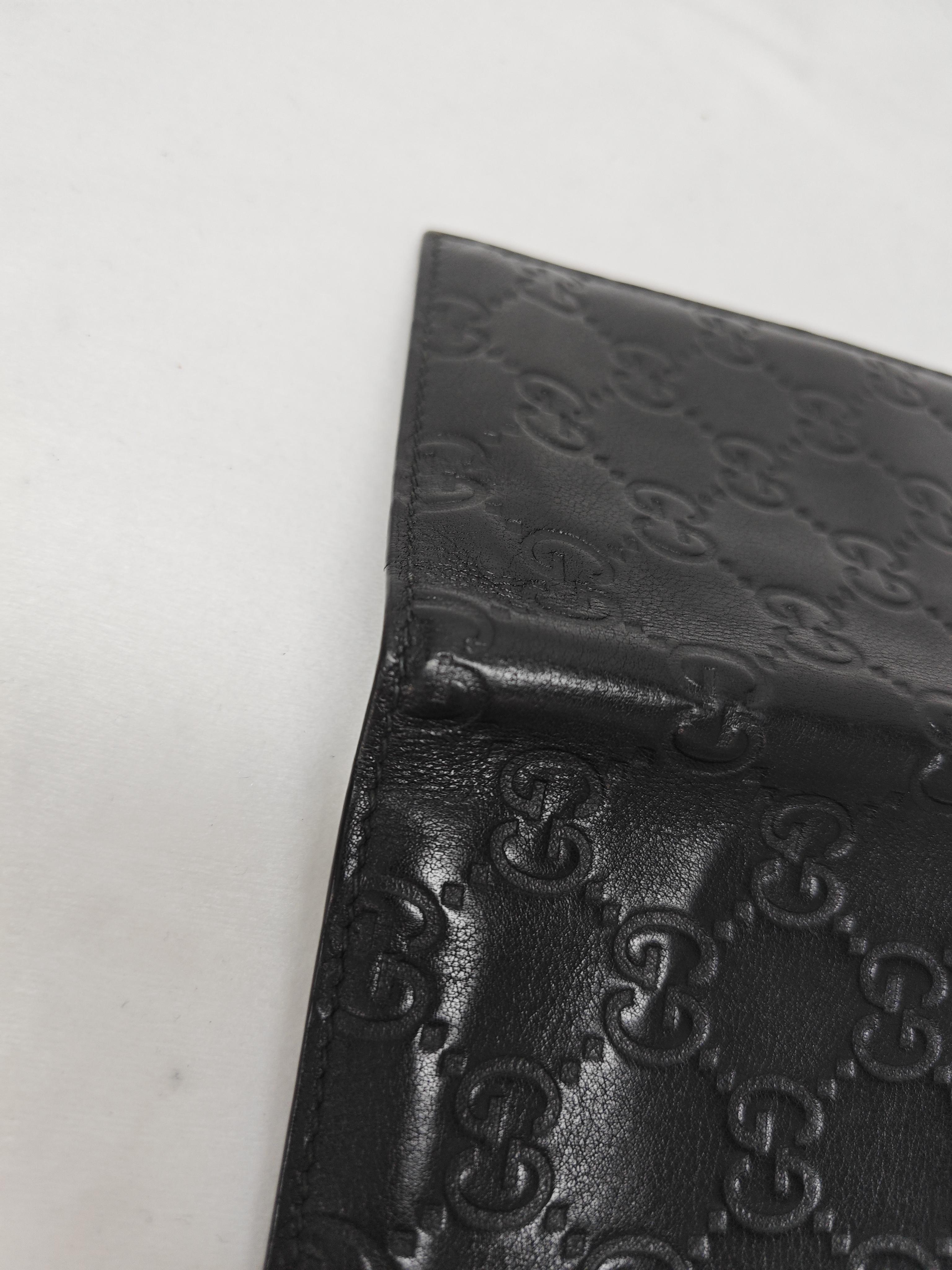 Gucci Black