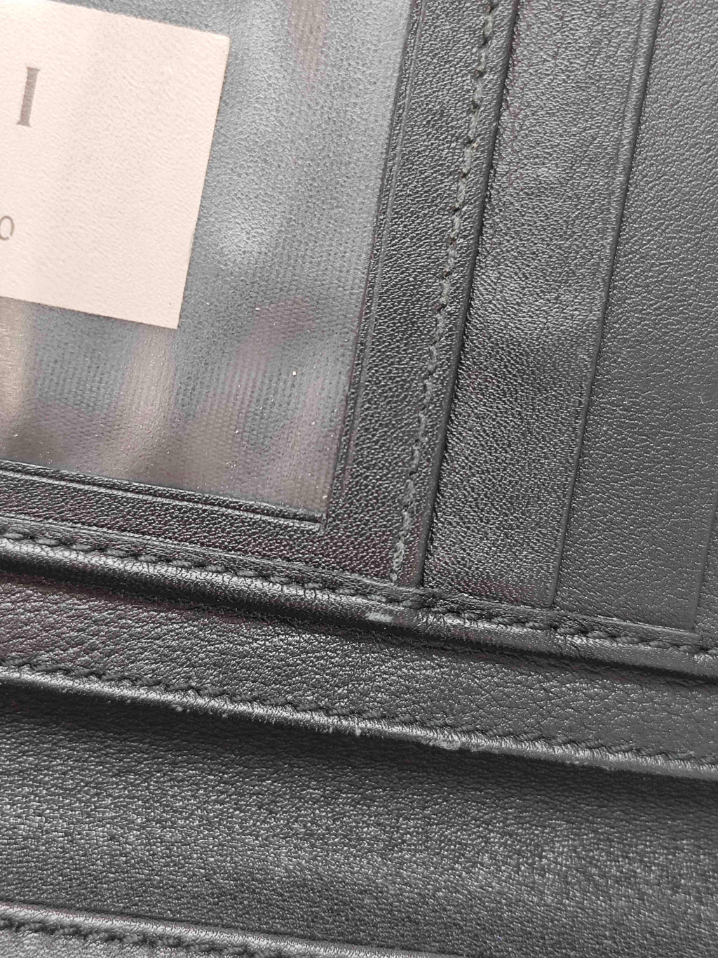 Gucci Black