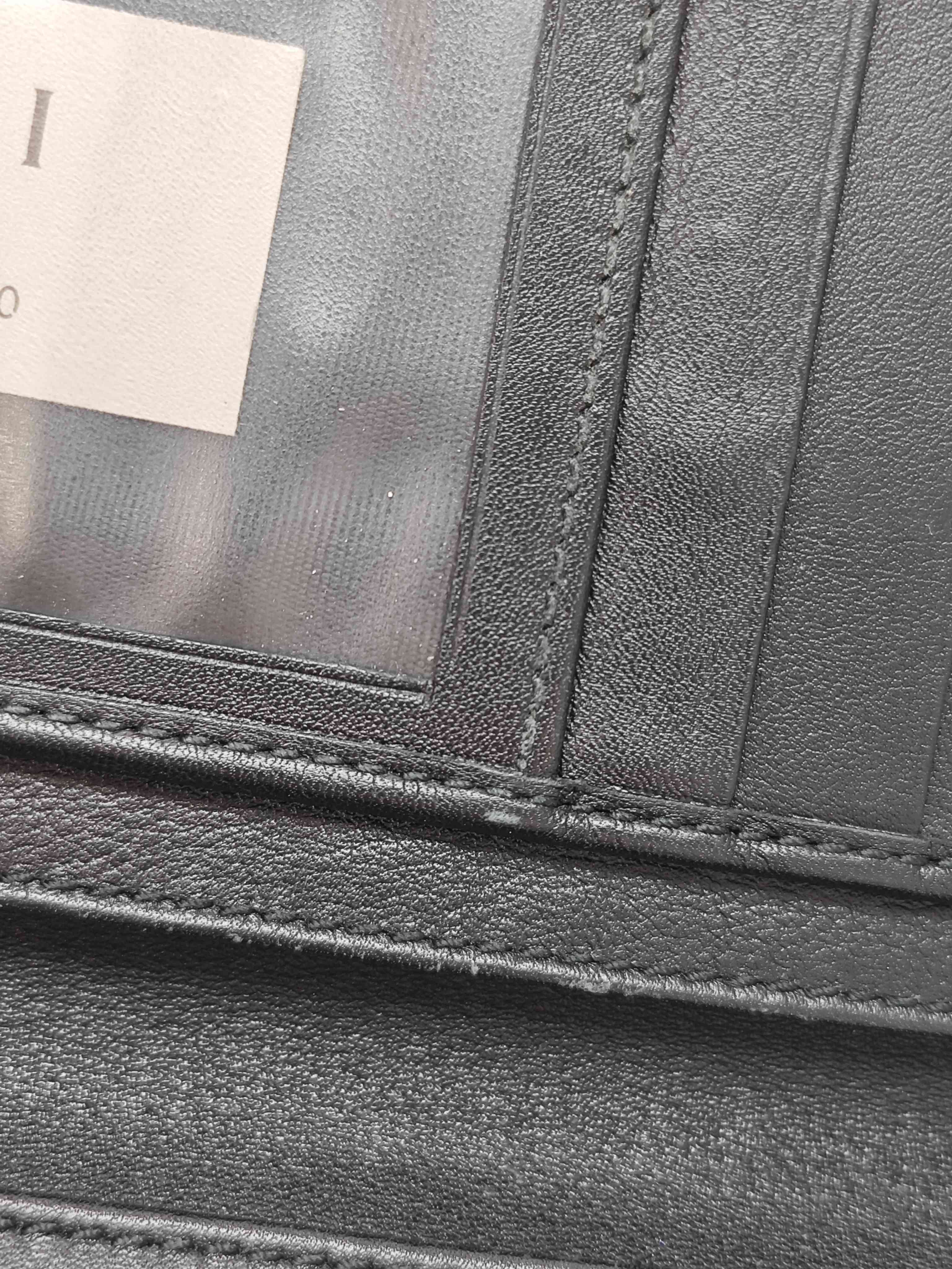 Gucci Black