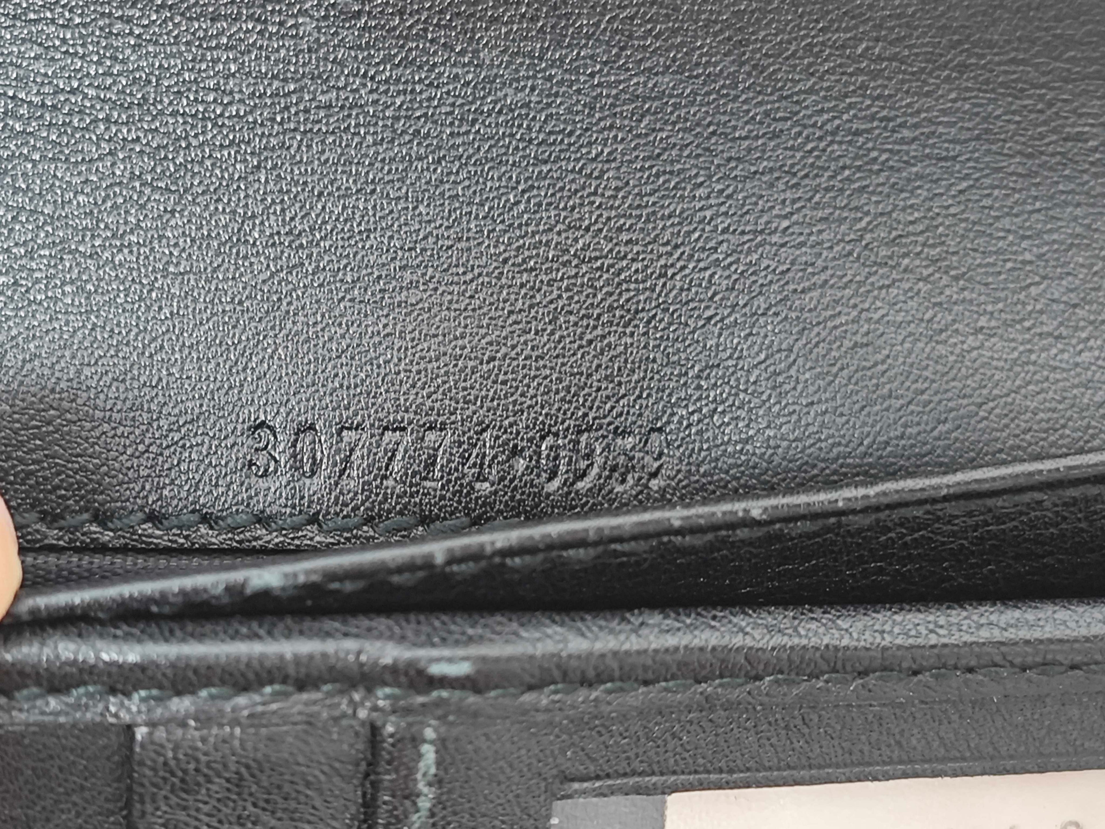 Gucci Black