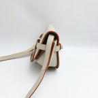 Loewe Saddle Bag