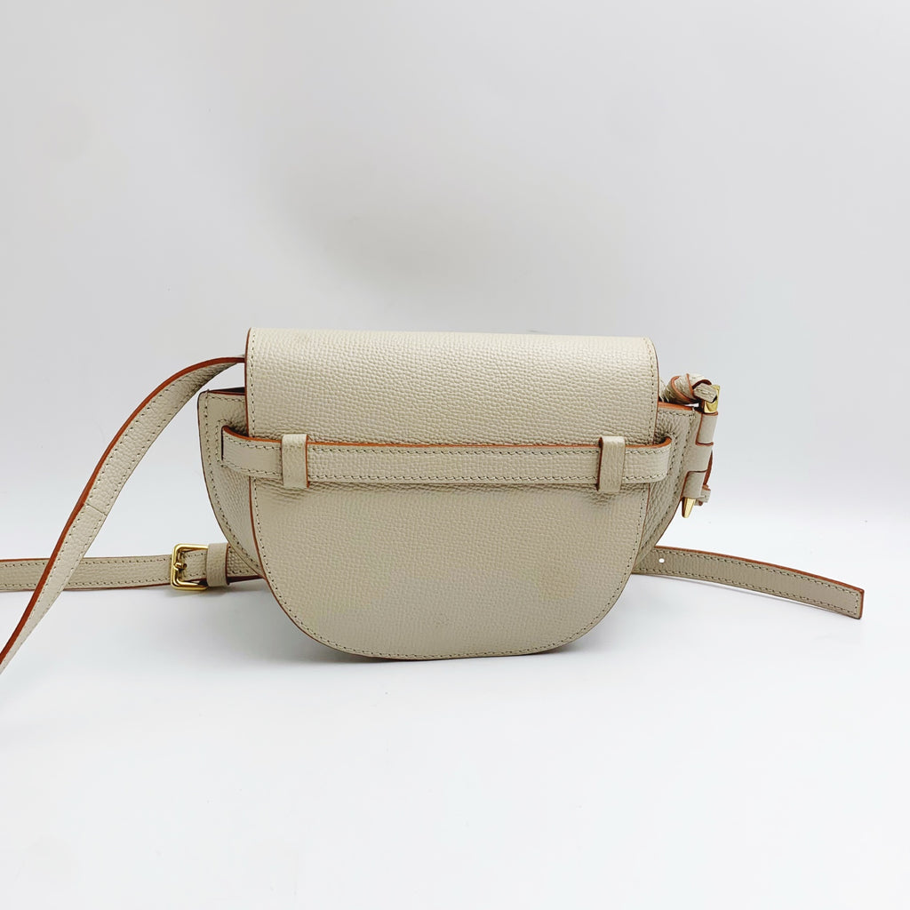 Loewe Saddle Bag