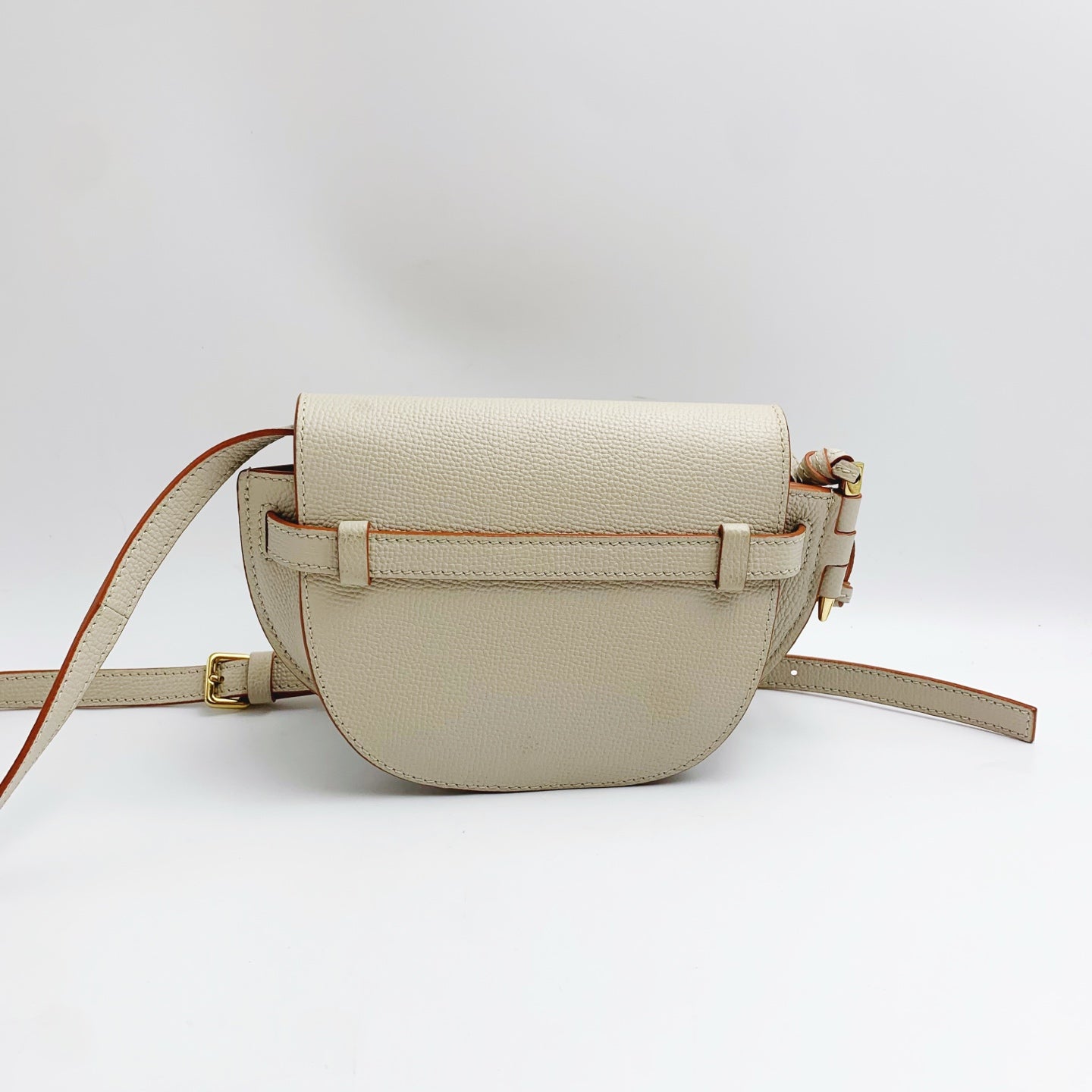 Loewe Saddle Bag