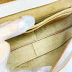 Loewe Saddle Bag