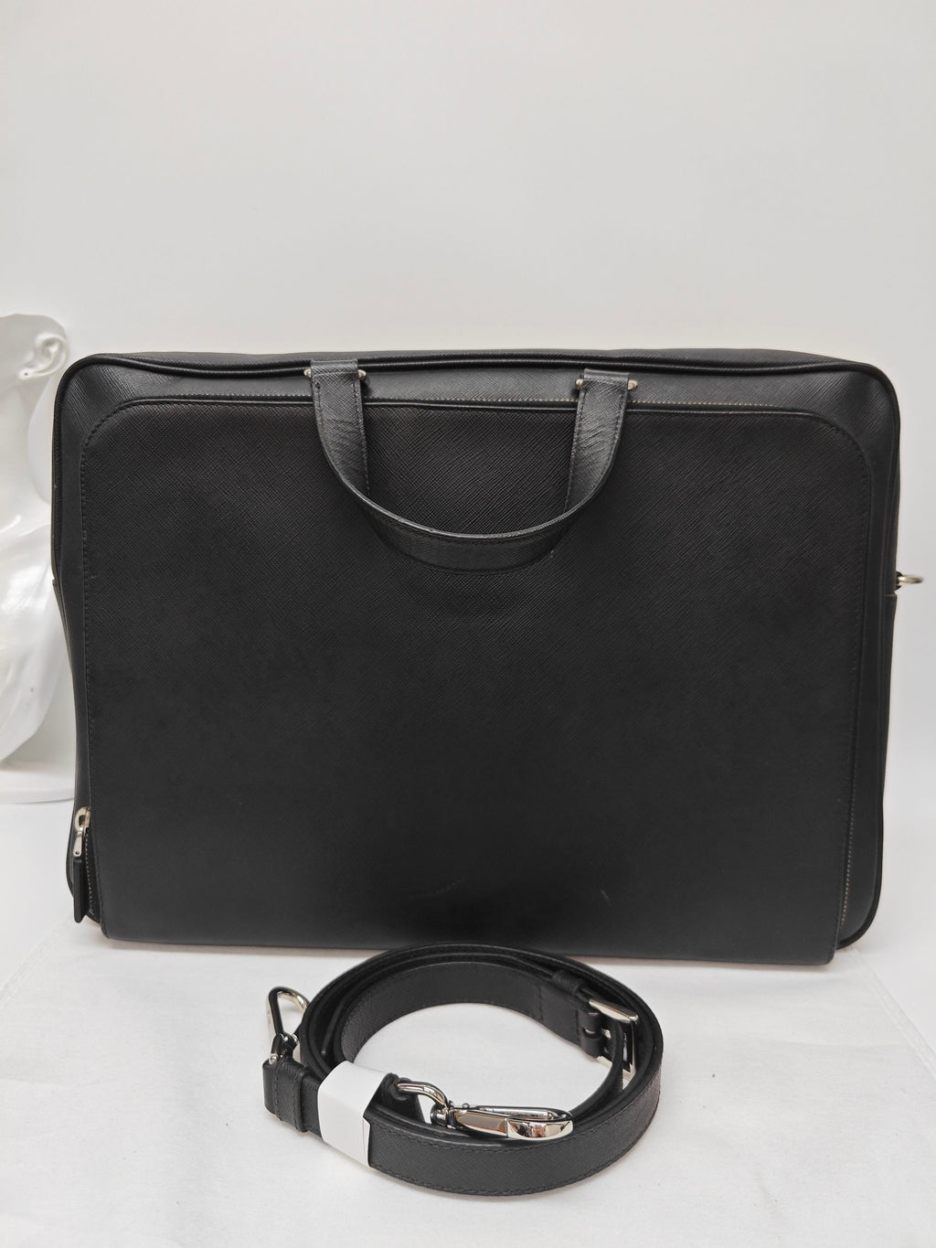 Prada Black