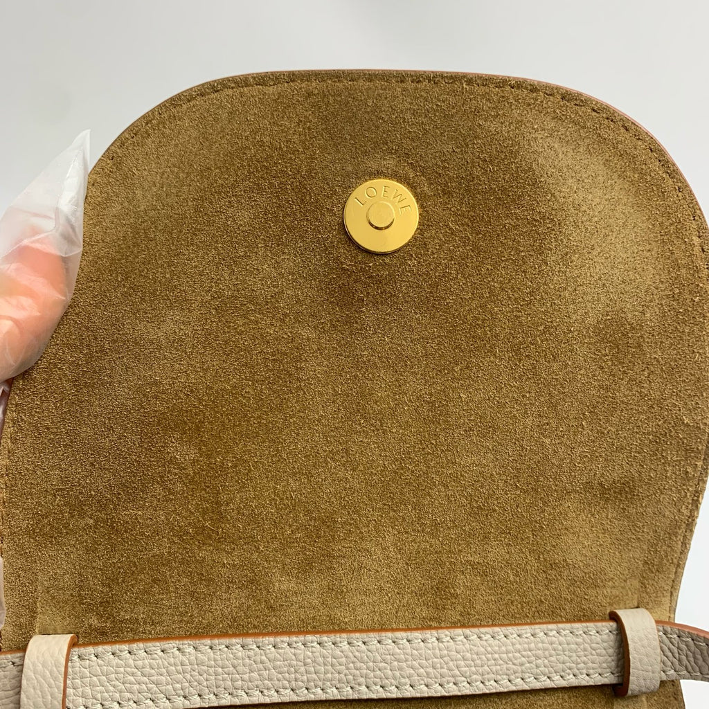 Loewe Saddle Bag