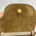 Loewe Saddle Bag